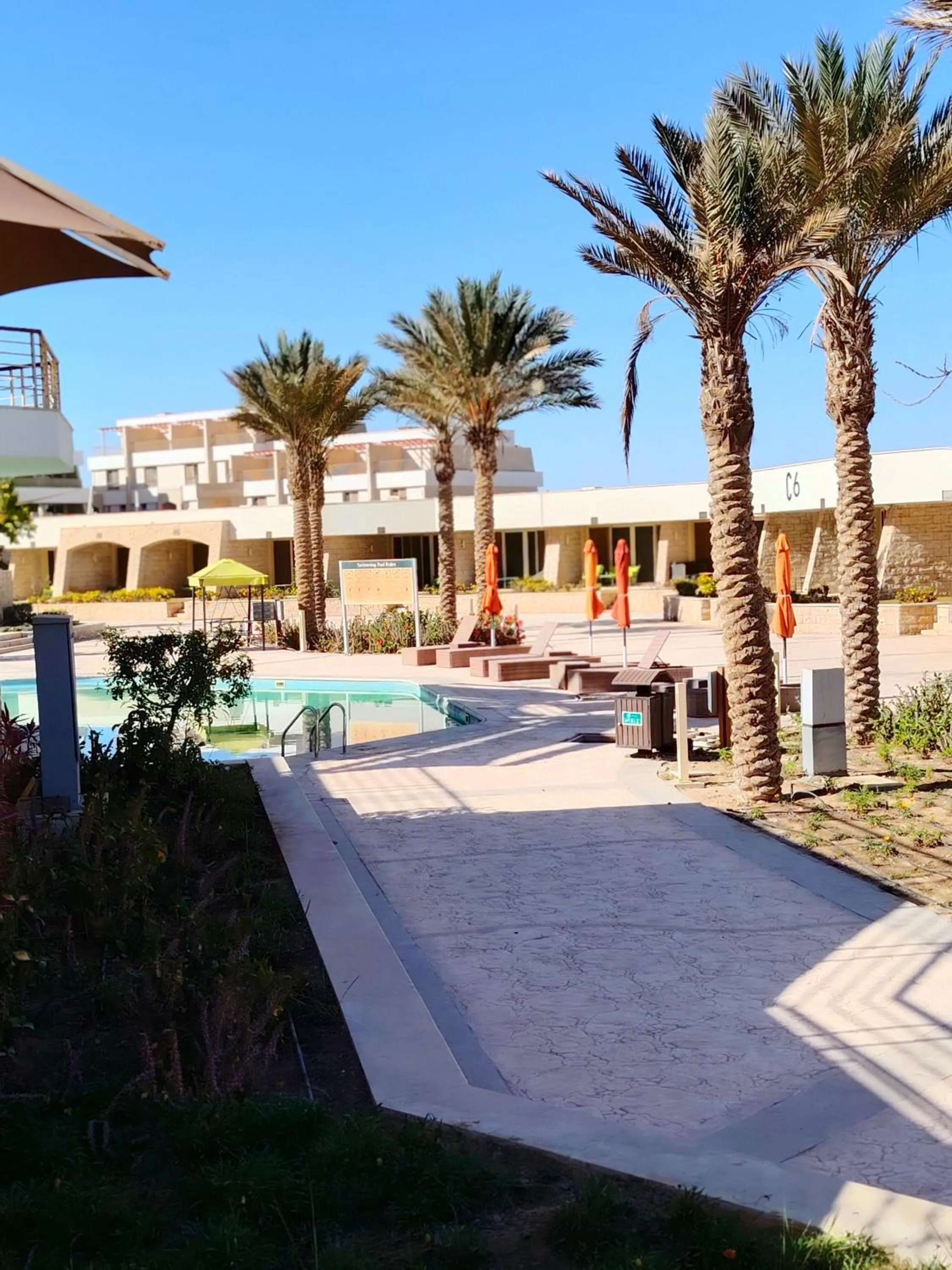 Tolip Resort El Galala Heights