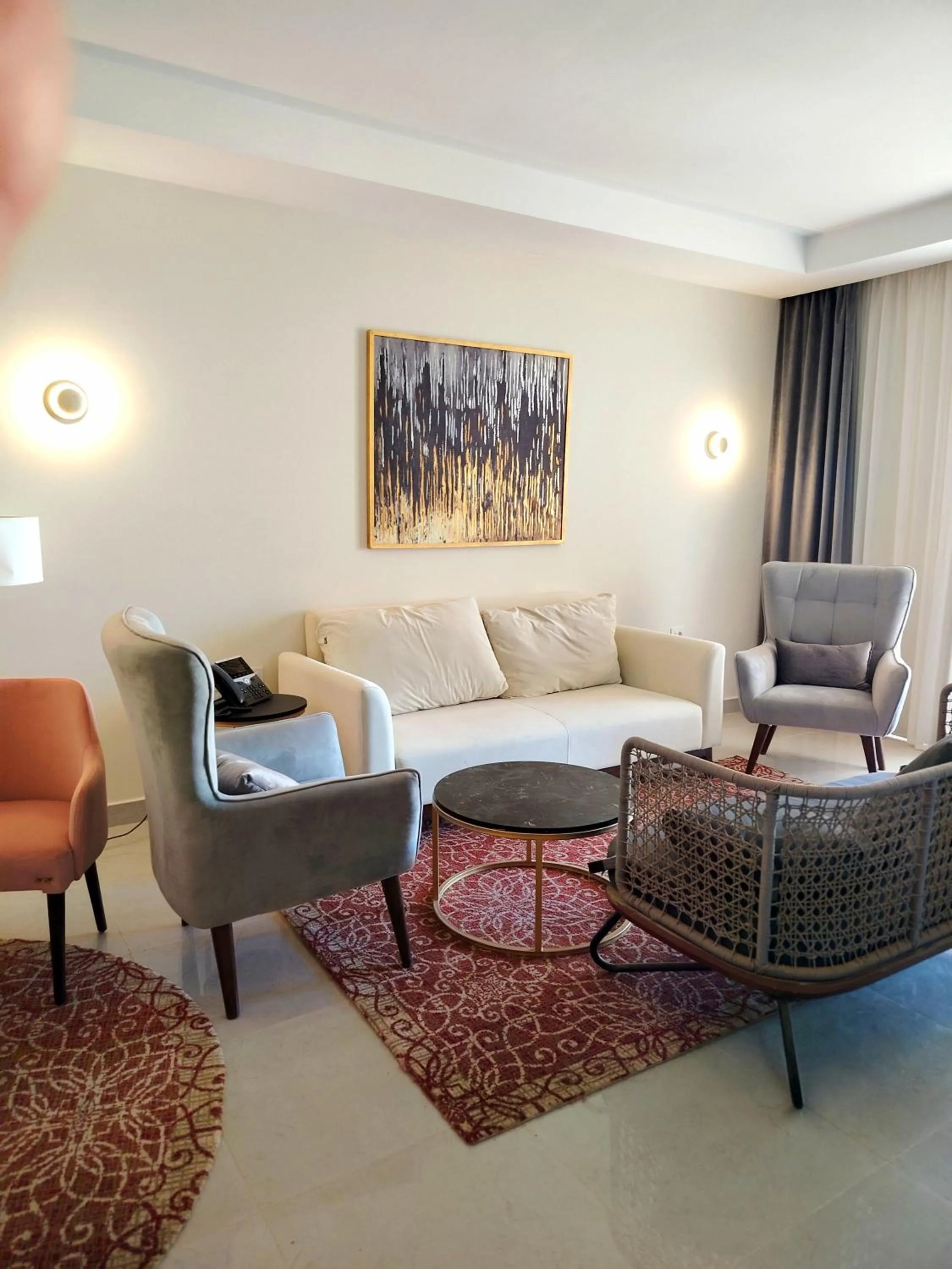 Tolip Resort El Galala Heights