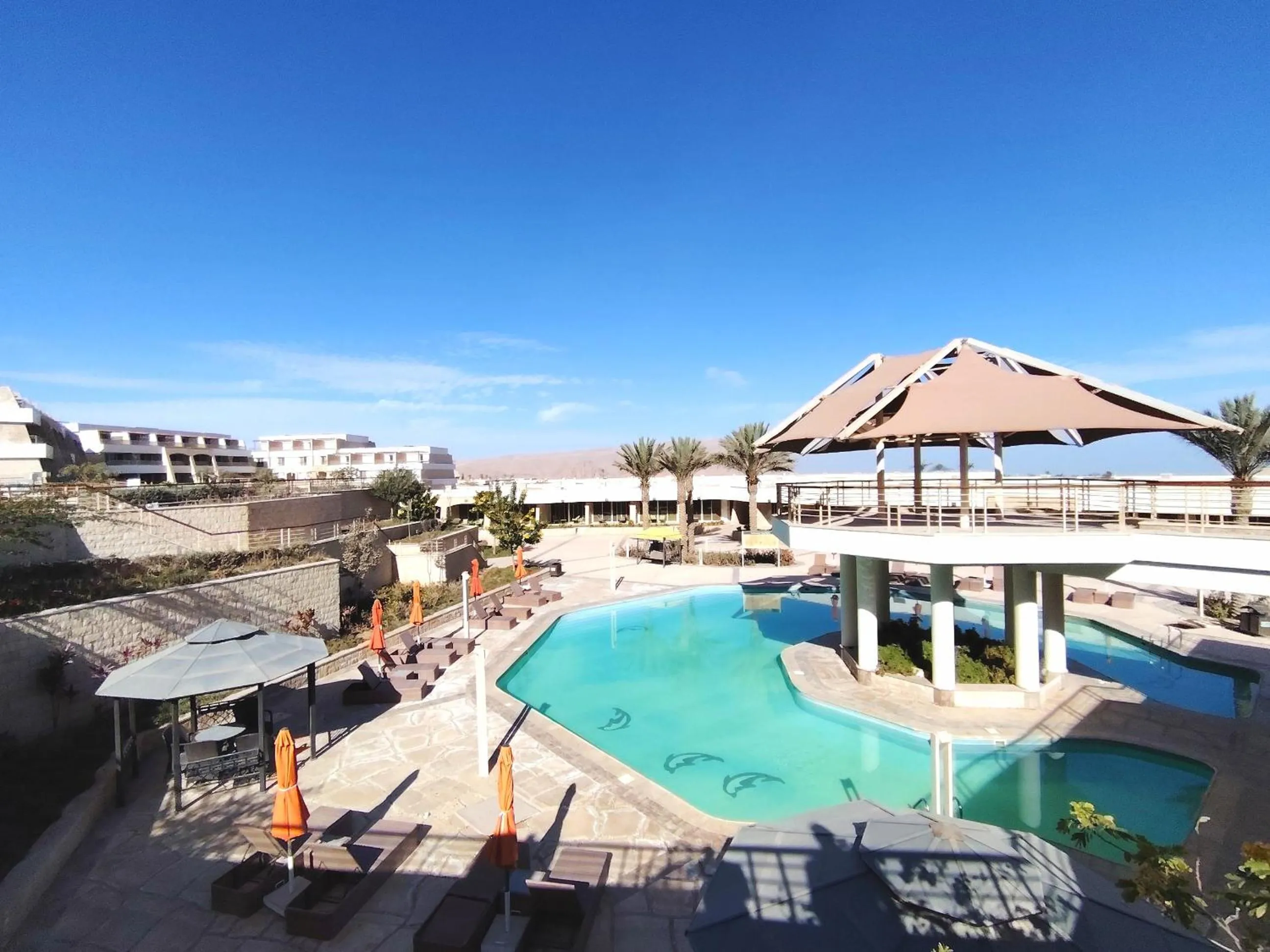 Tolip Resort El Galala Heights