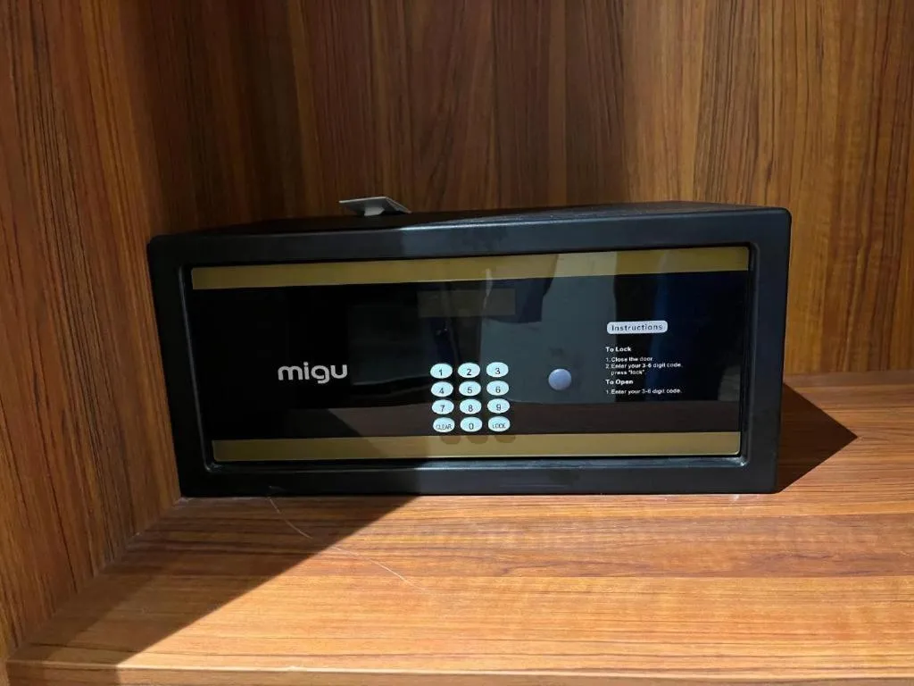 Tolip Resort El Galala Heights