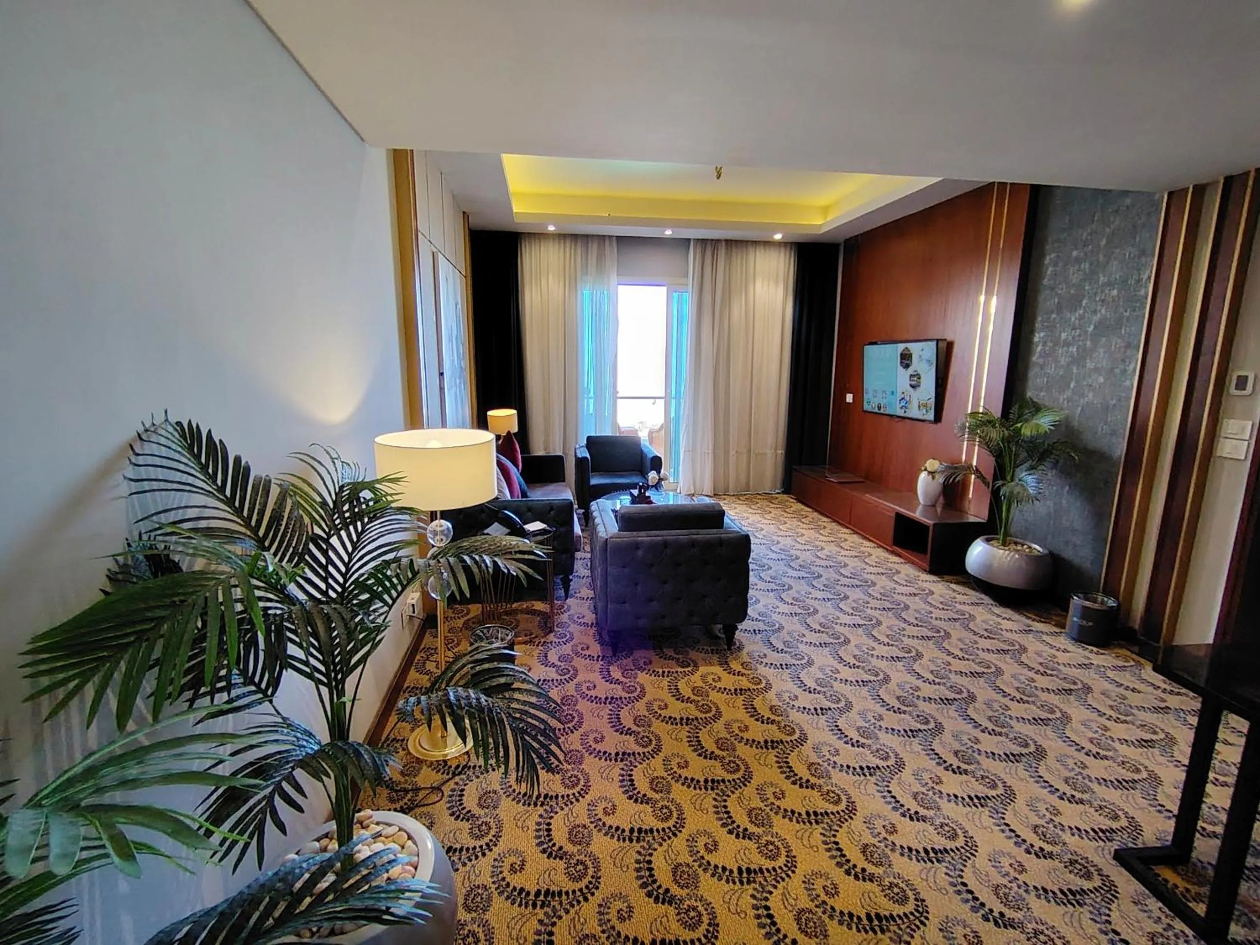 Tolip Resort El Galala Heights