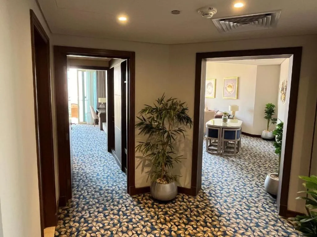 Tolip Resort El Galala Heights