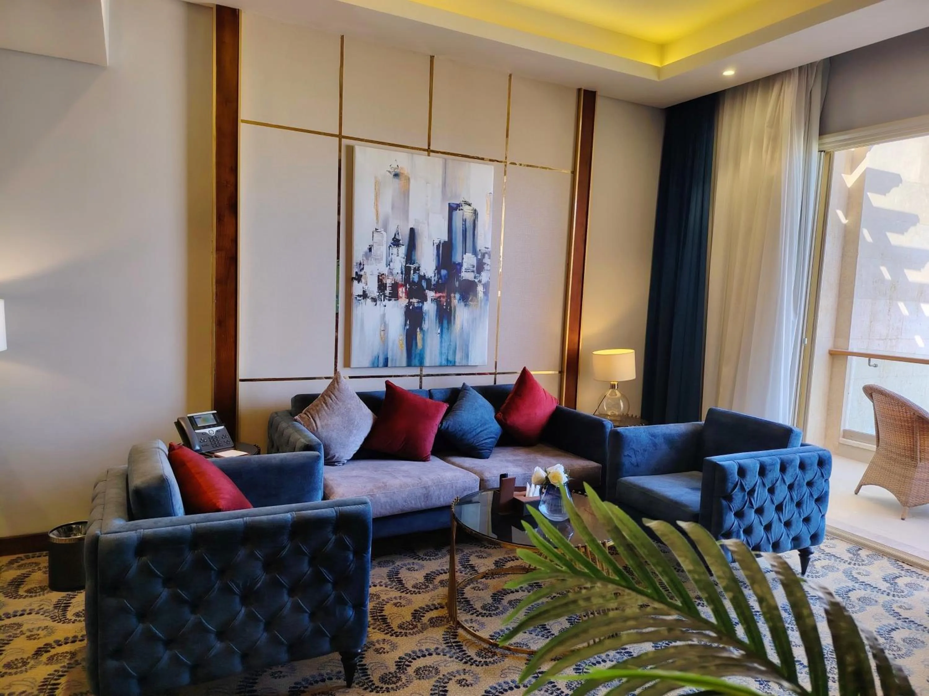 Tolip Resort El Galala Heights