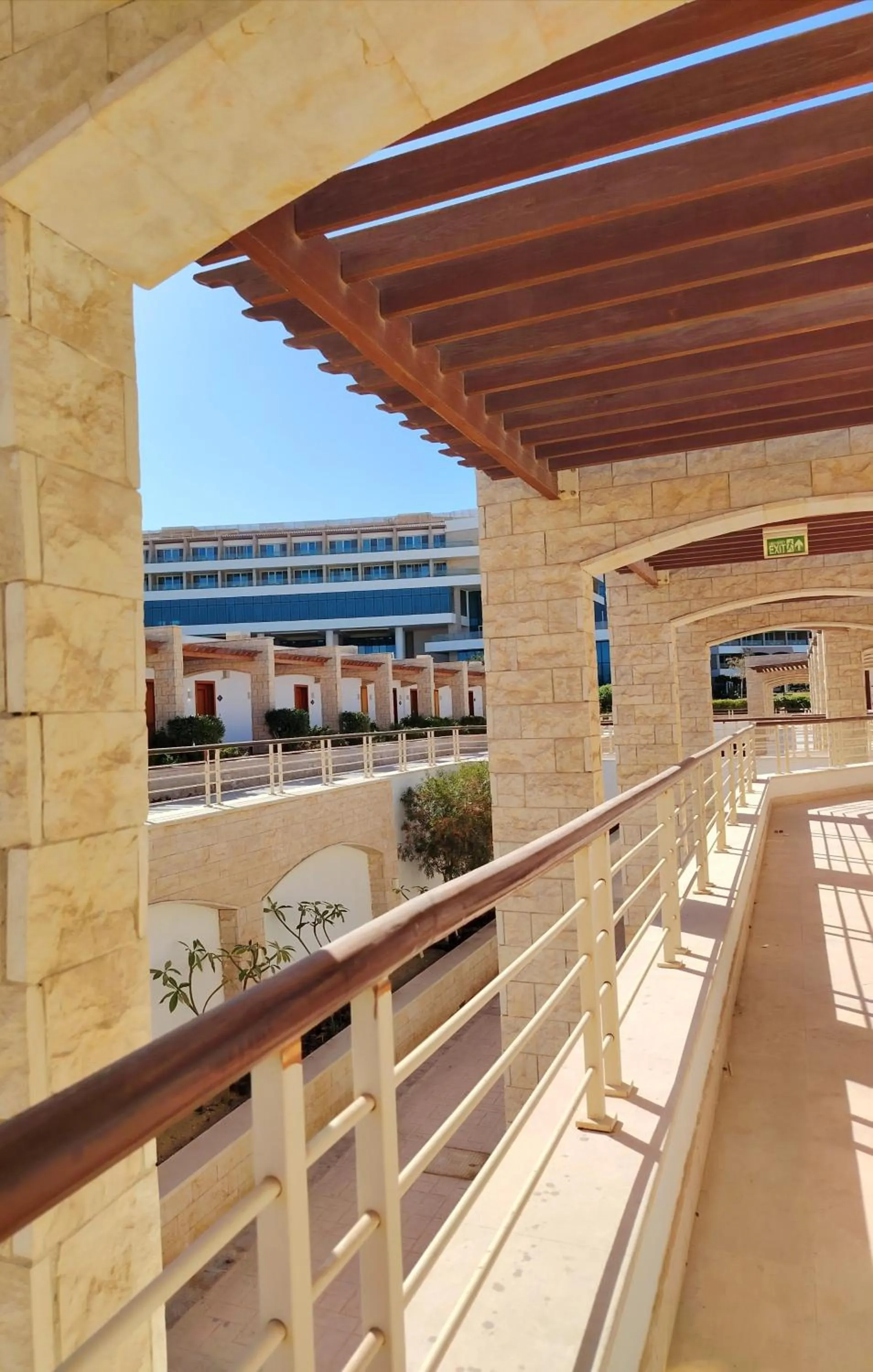 Tolip Resort El Galala Heights