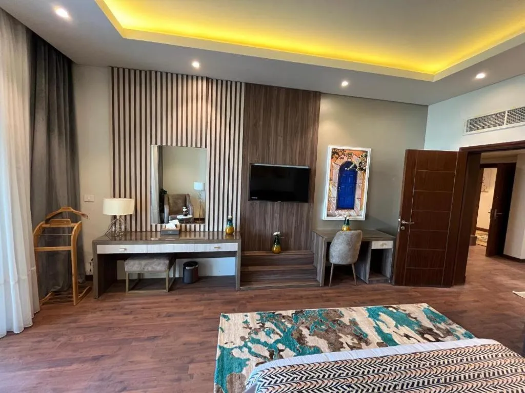 Tolip Resort El Galala Heights