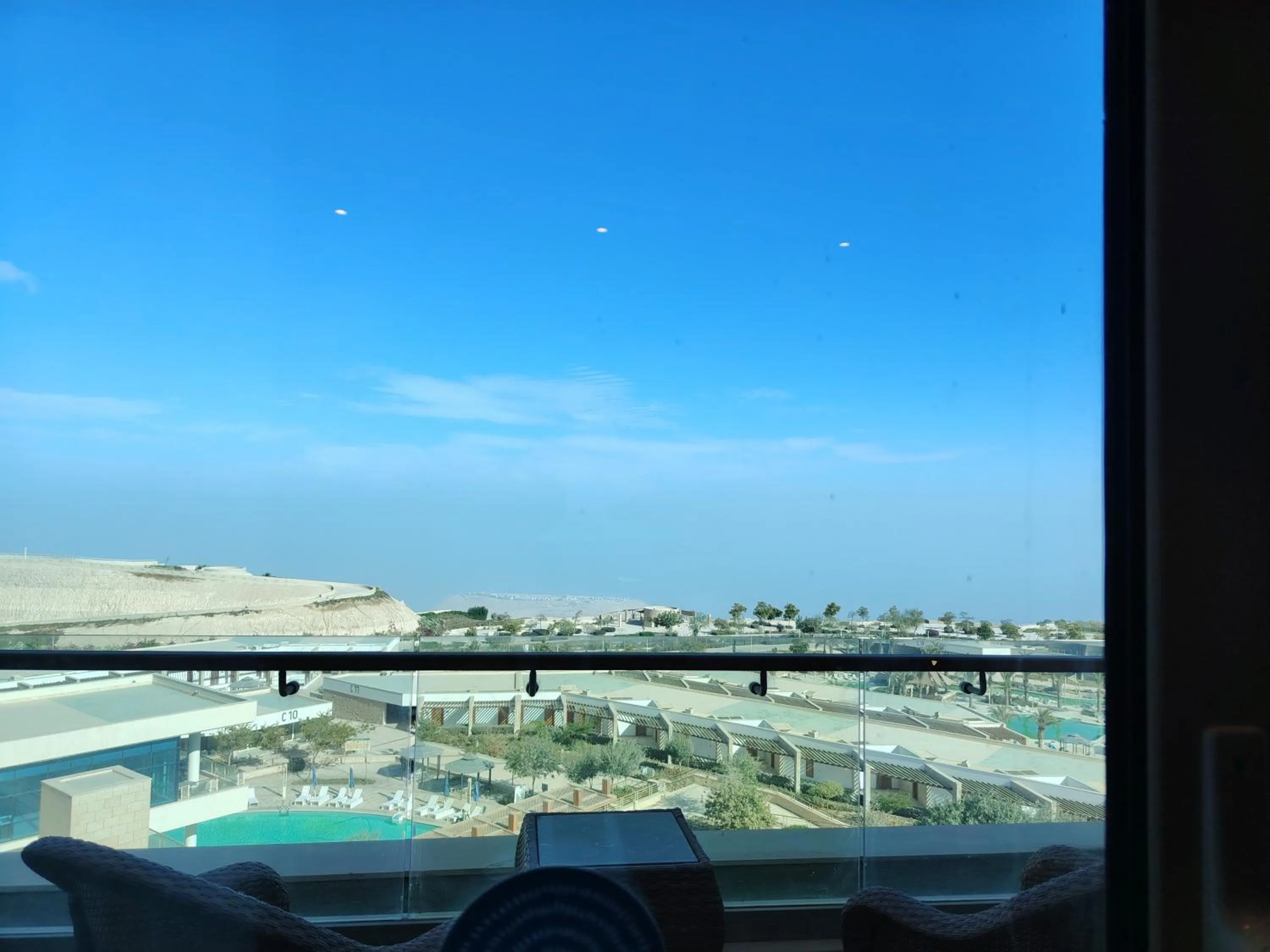 Tolip Resort El Galala Heights