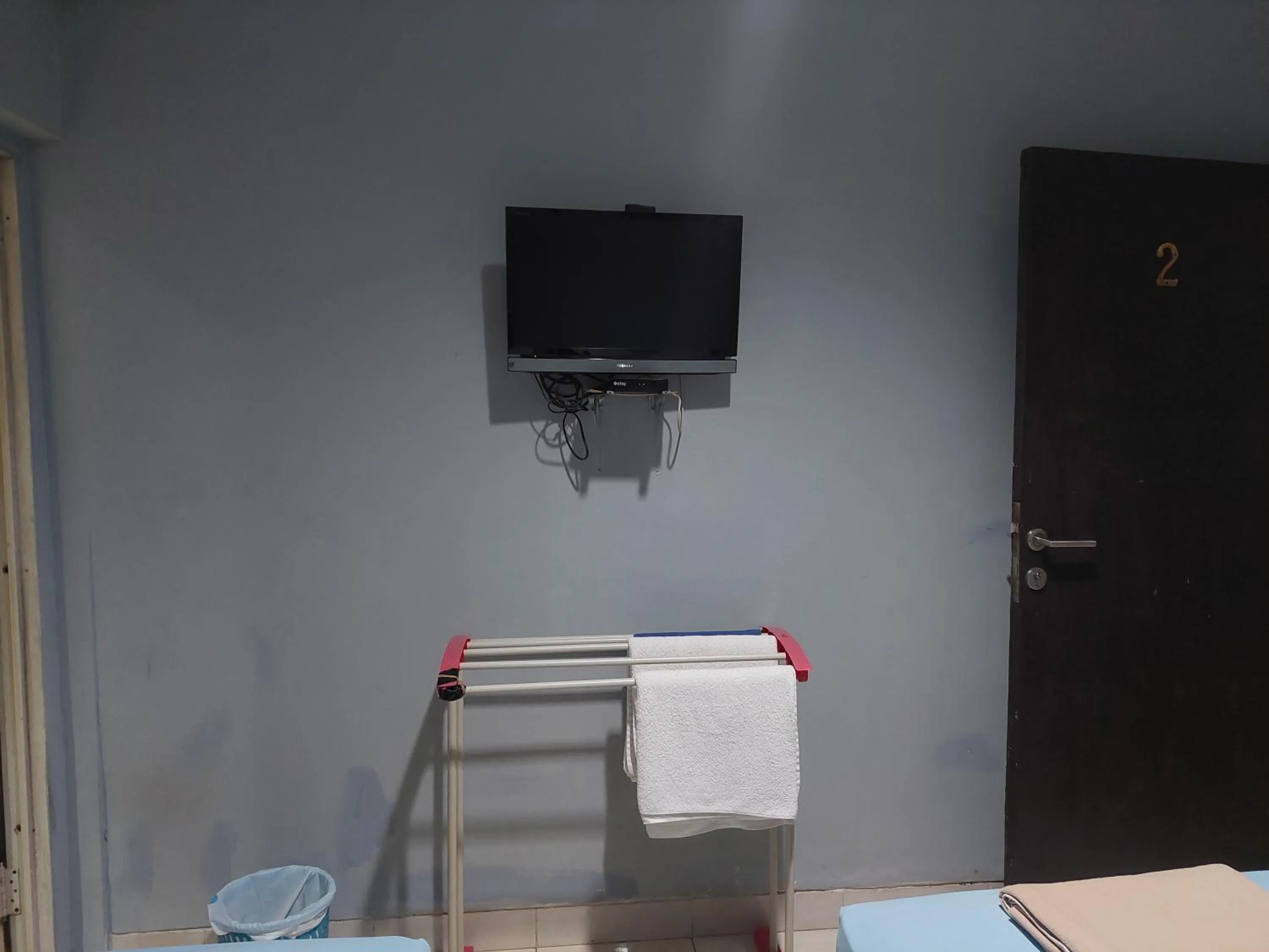 TV and multimedia in Pondok Seruni Kemanggisan Jakarta