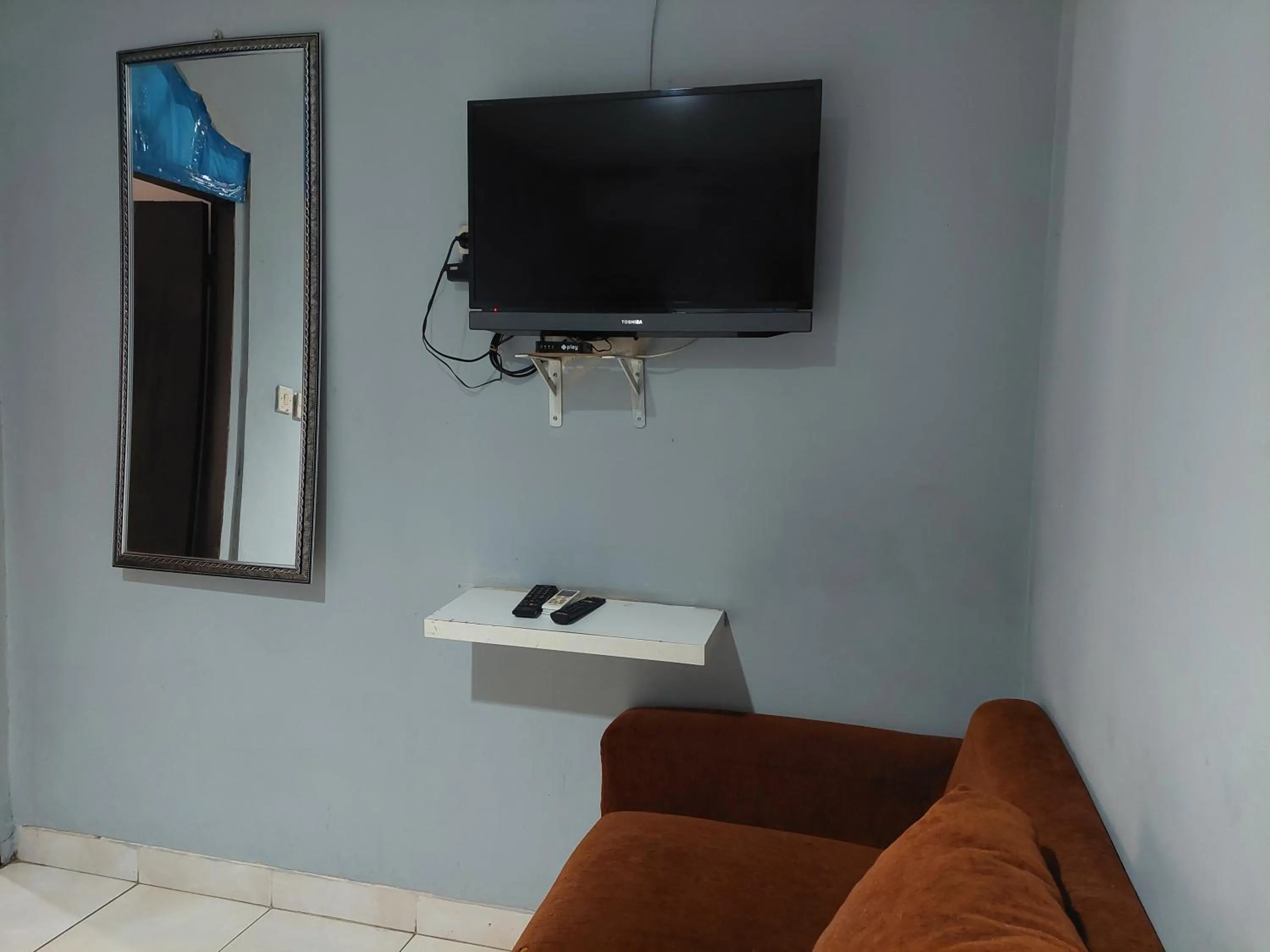 TV and multimedia in Pondok Seruni Kemanggisan Jakarta