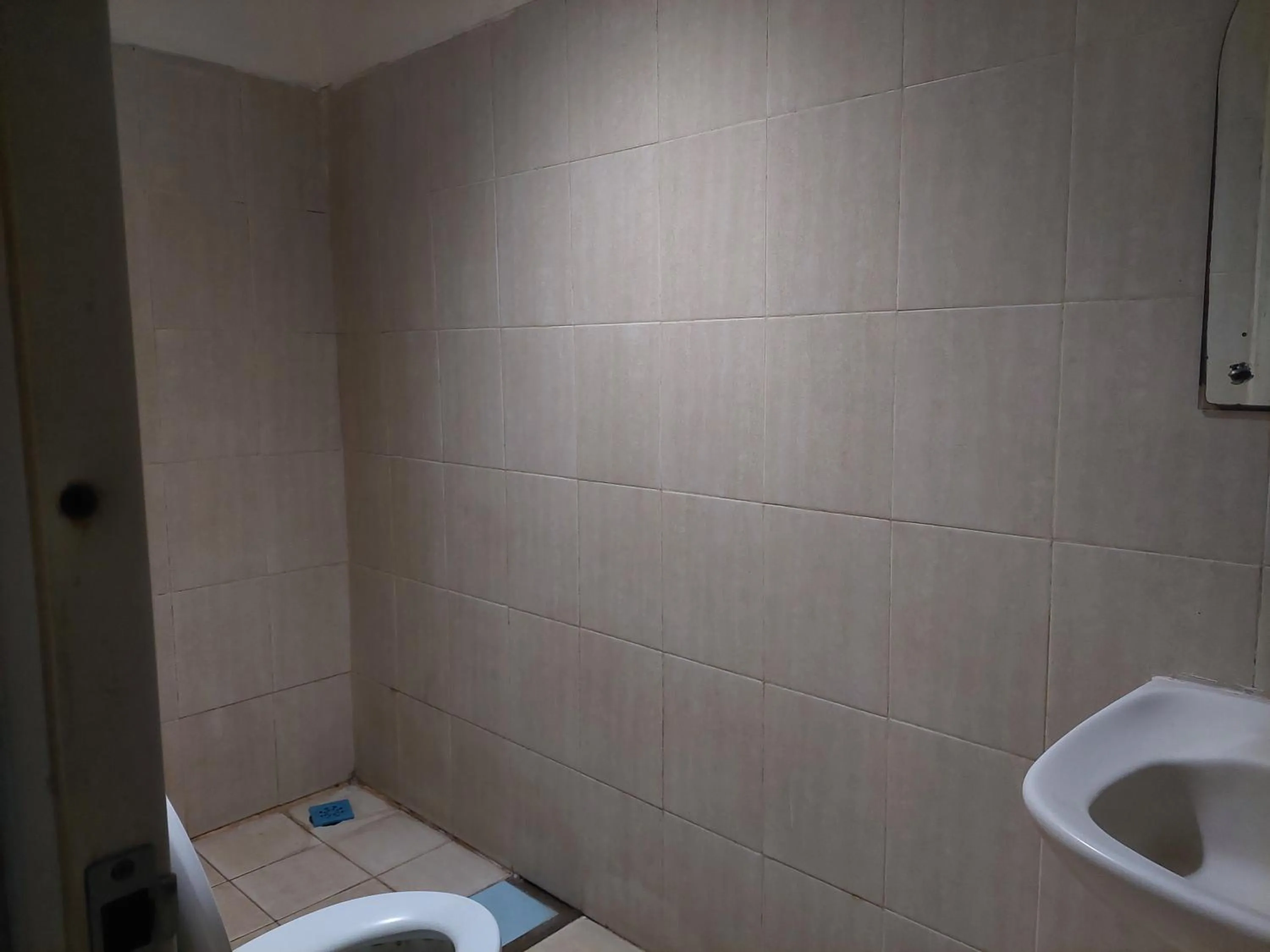 Bathroom in Pondok Seruni Kemanggisan Jakarta