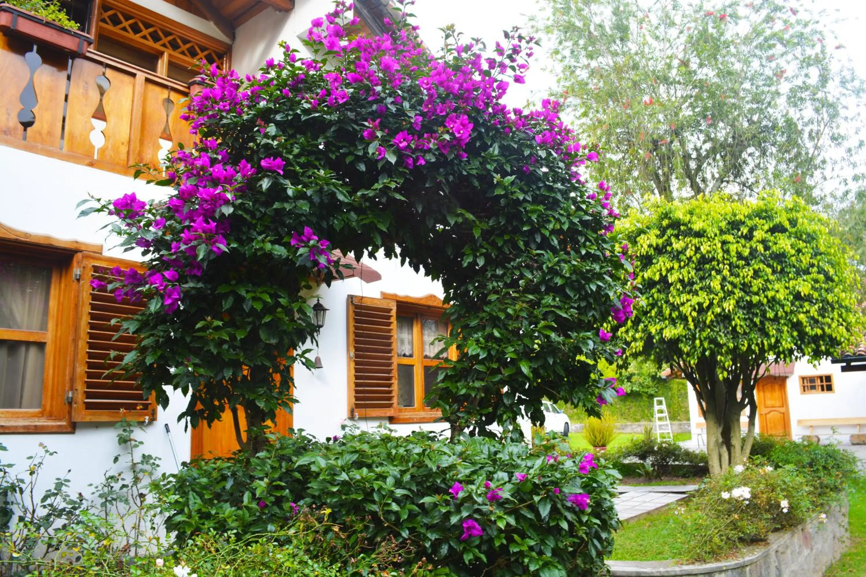 Quinta La Constanza
