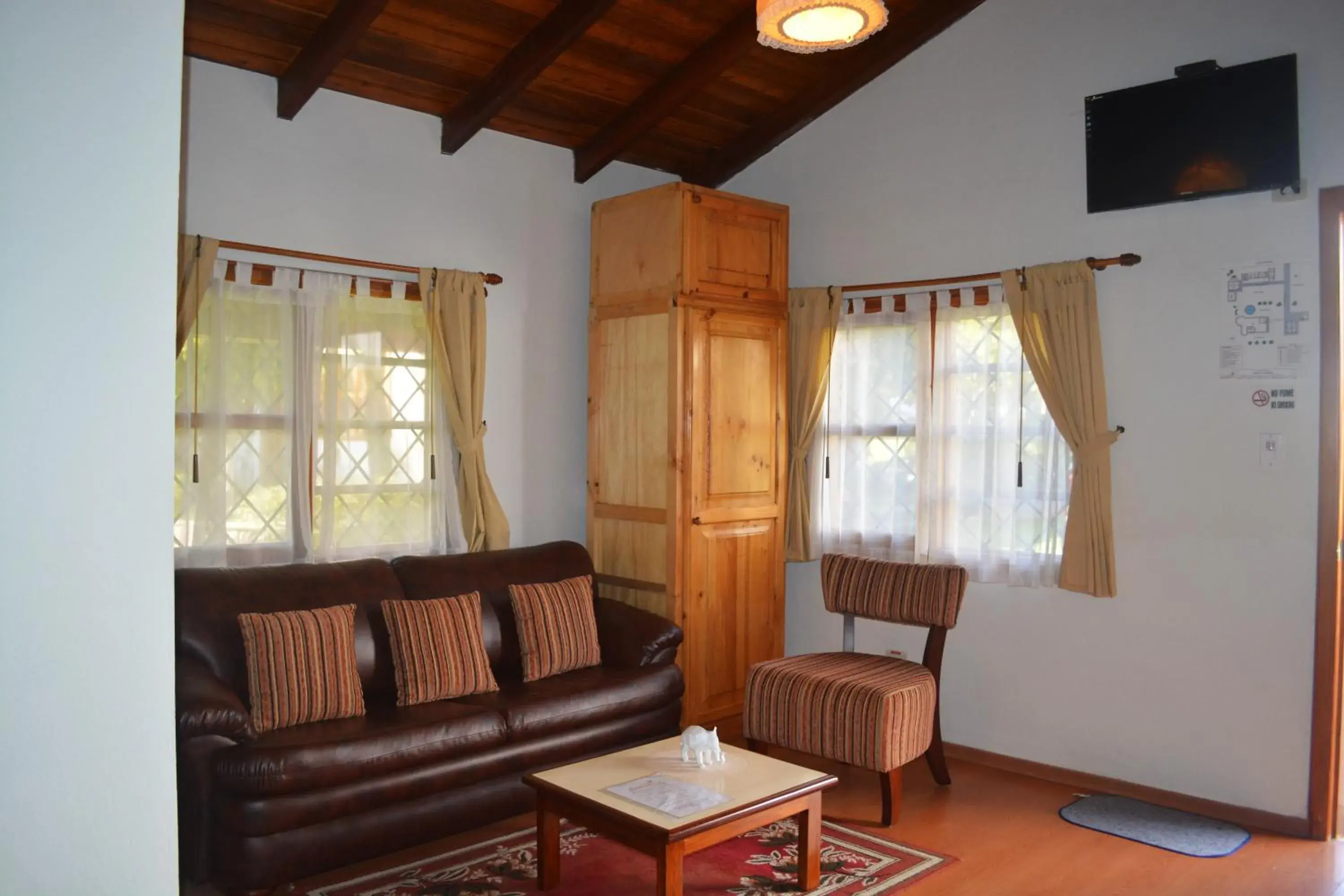 Double Room - single occupancy in Quinta La Constanza Double Room - single occupancy in Quinta La Constanza