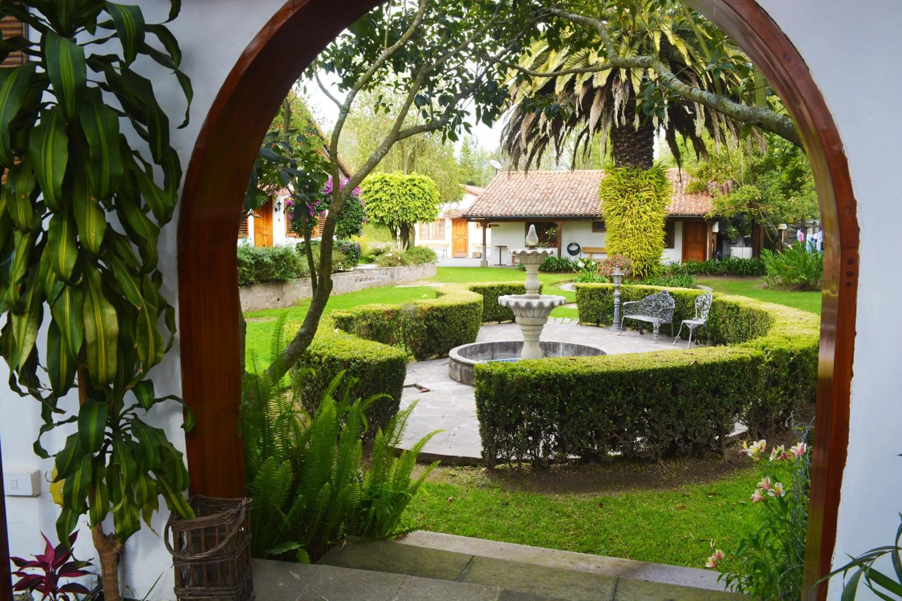 Quinta La Constanza