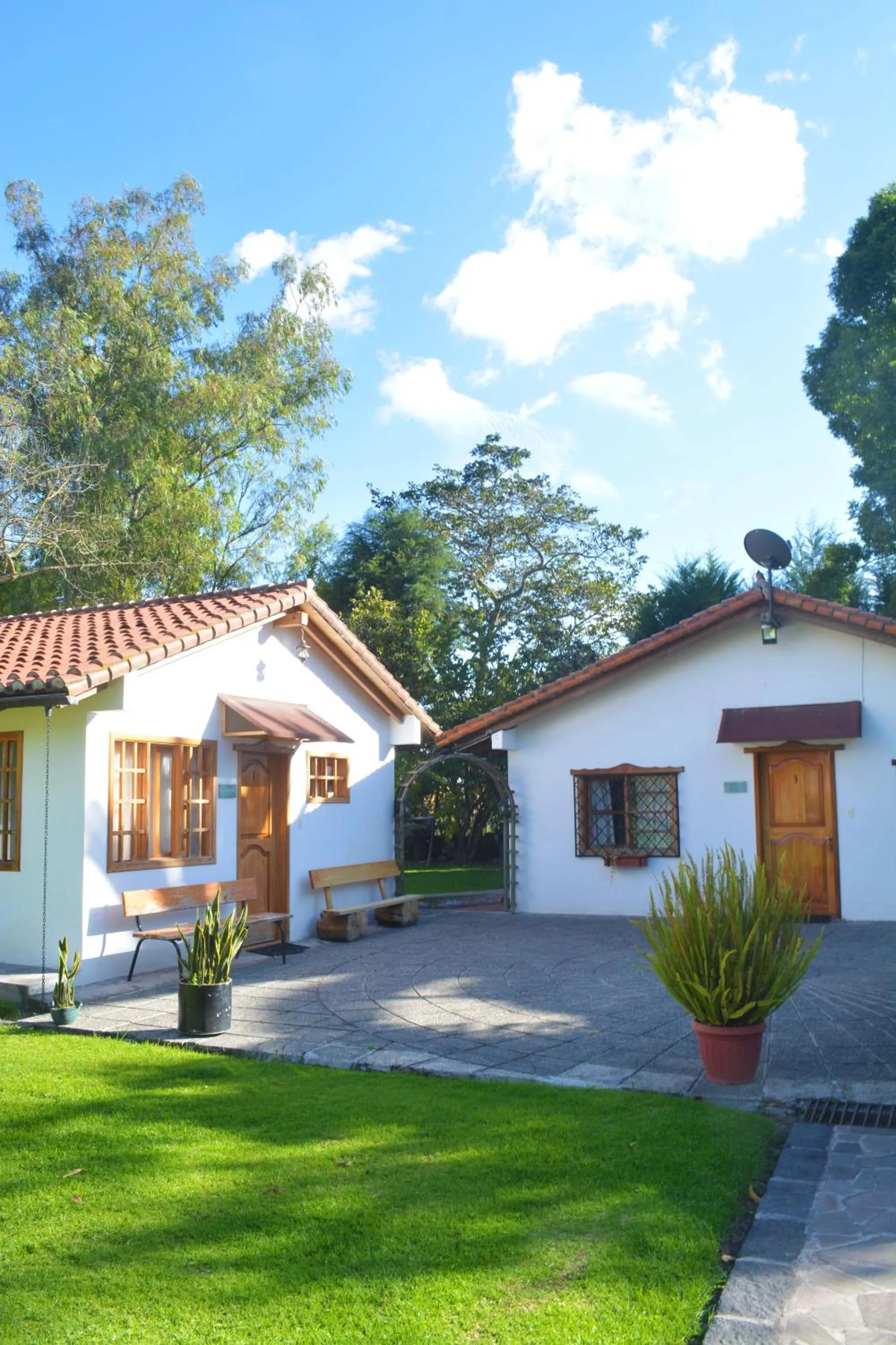 Quinta La Constanza