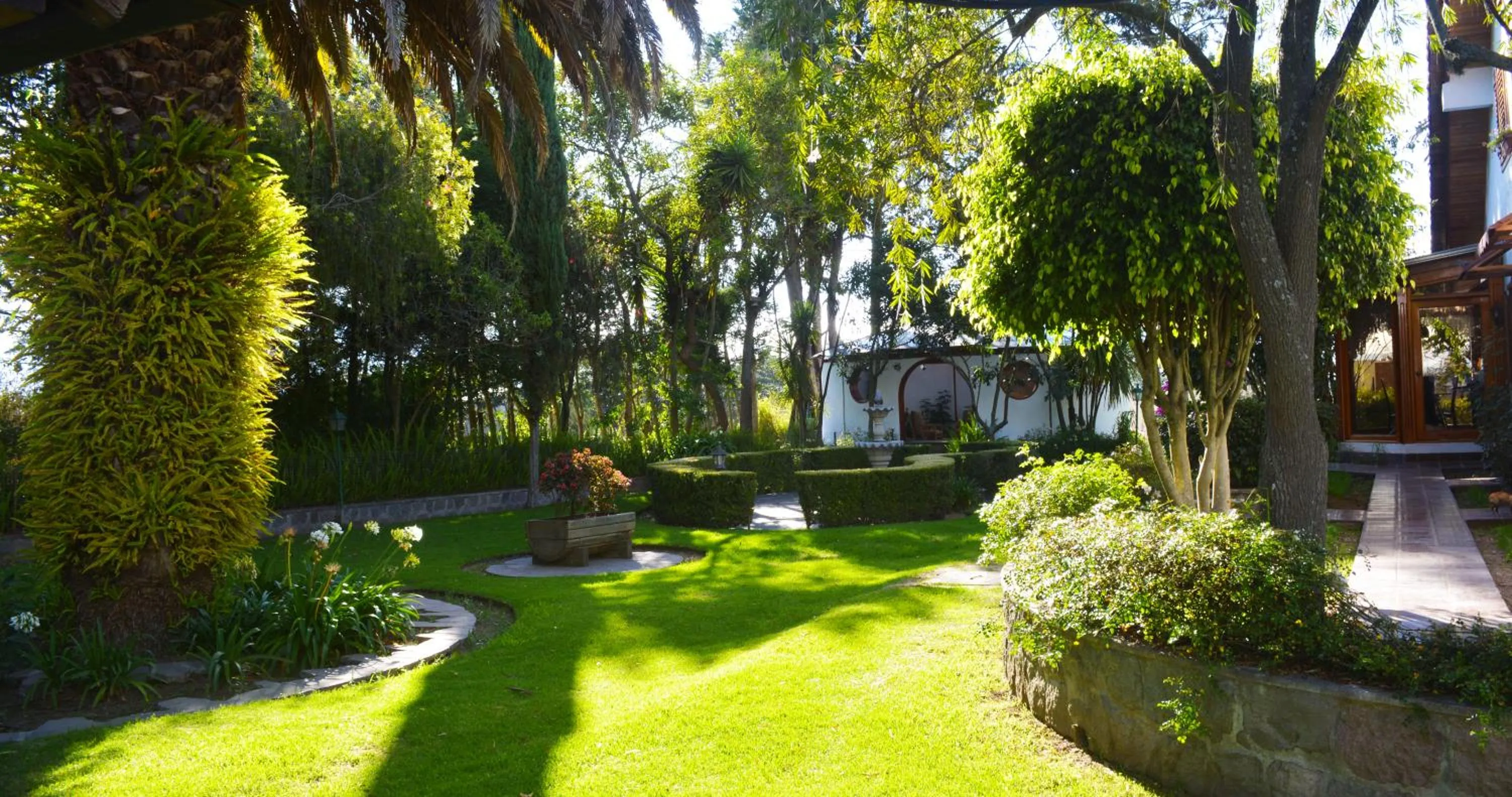 Quinta La Constanza