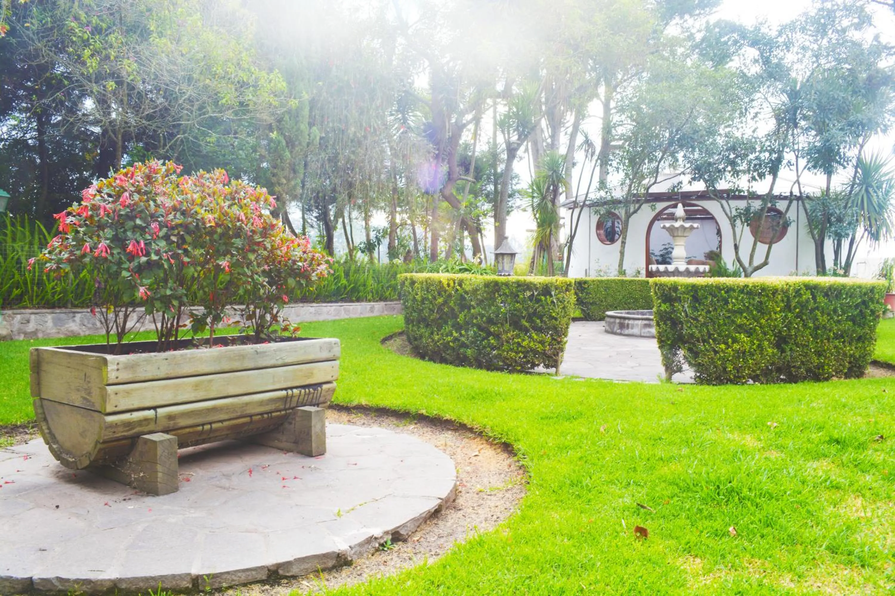 Quinta La Constanza