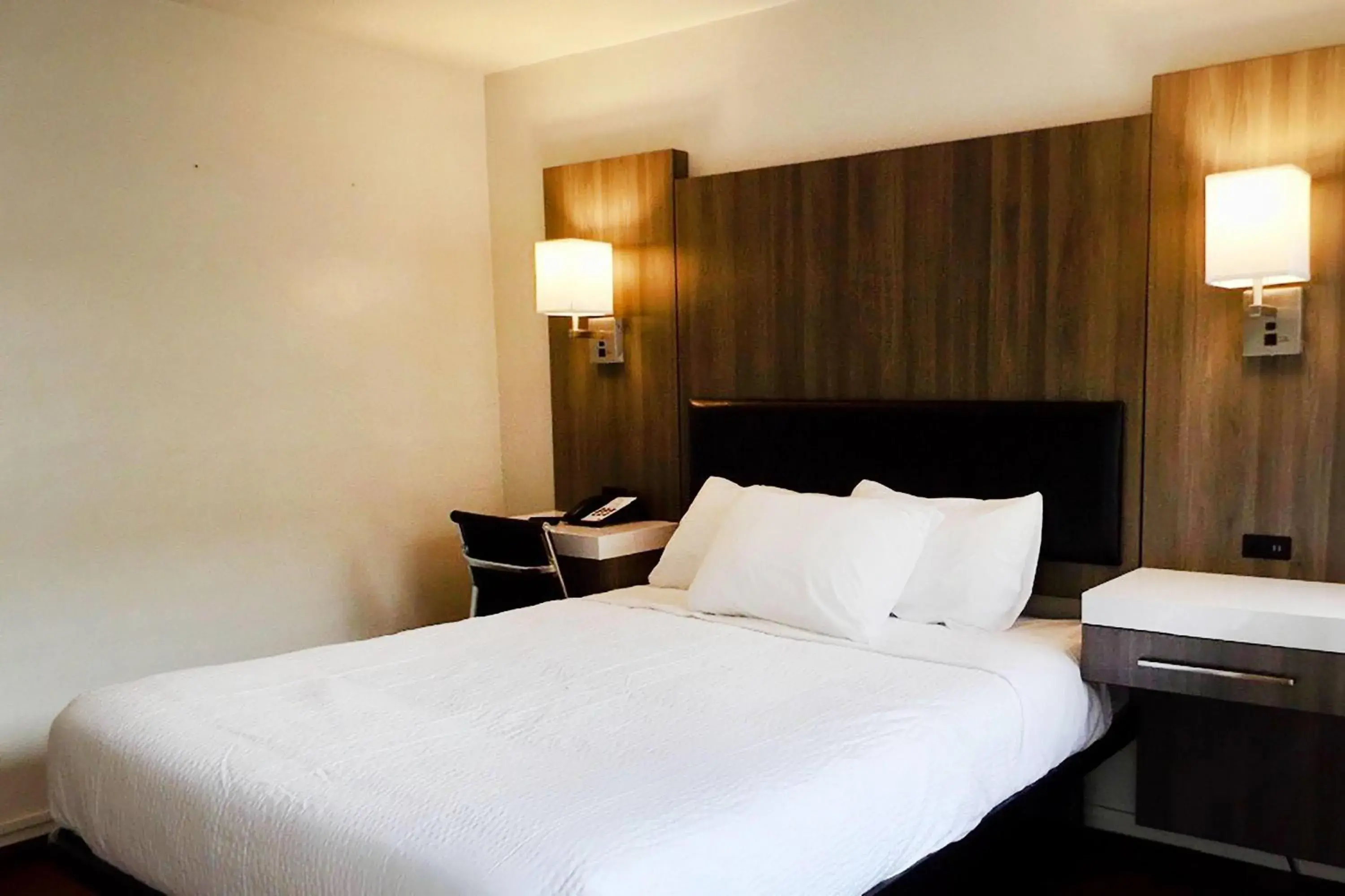 Photo of the whole room in The Dylan, a Baymont by Wyndham Photo of the whole room in The Dylan, a Baymont by Wyndham