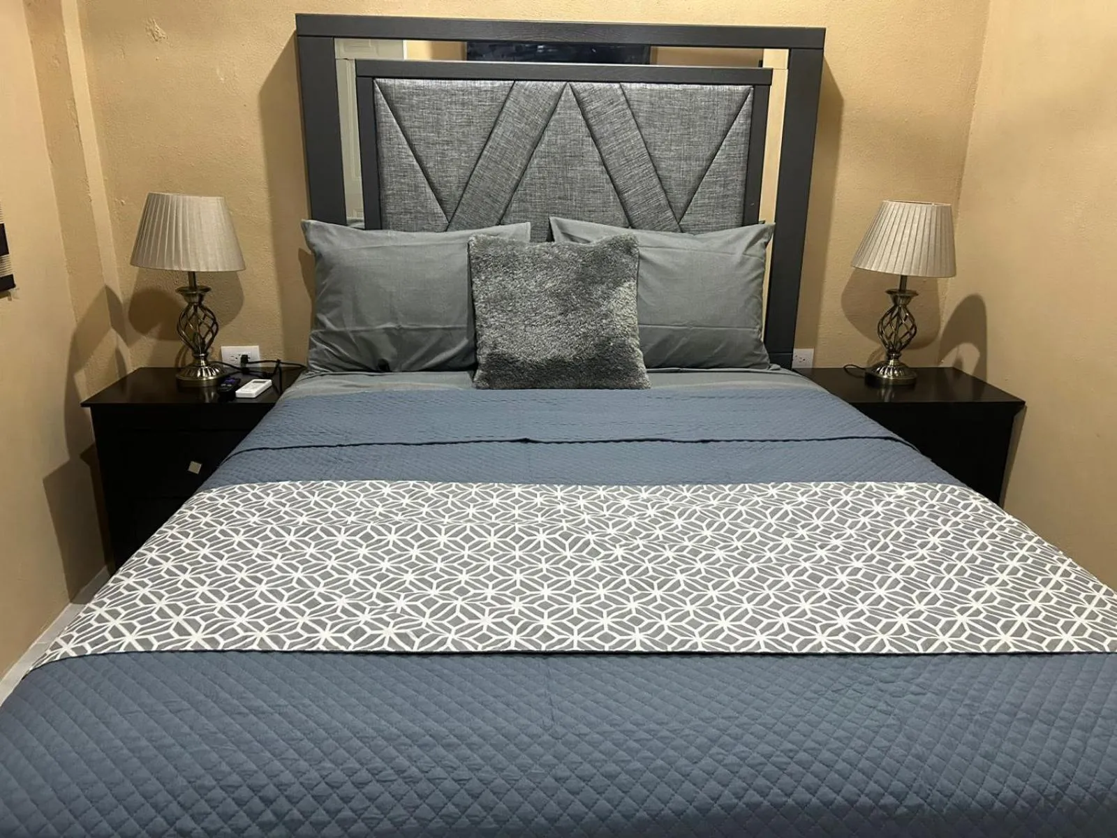 Hotel Las Flores Campeche