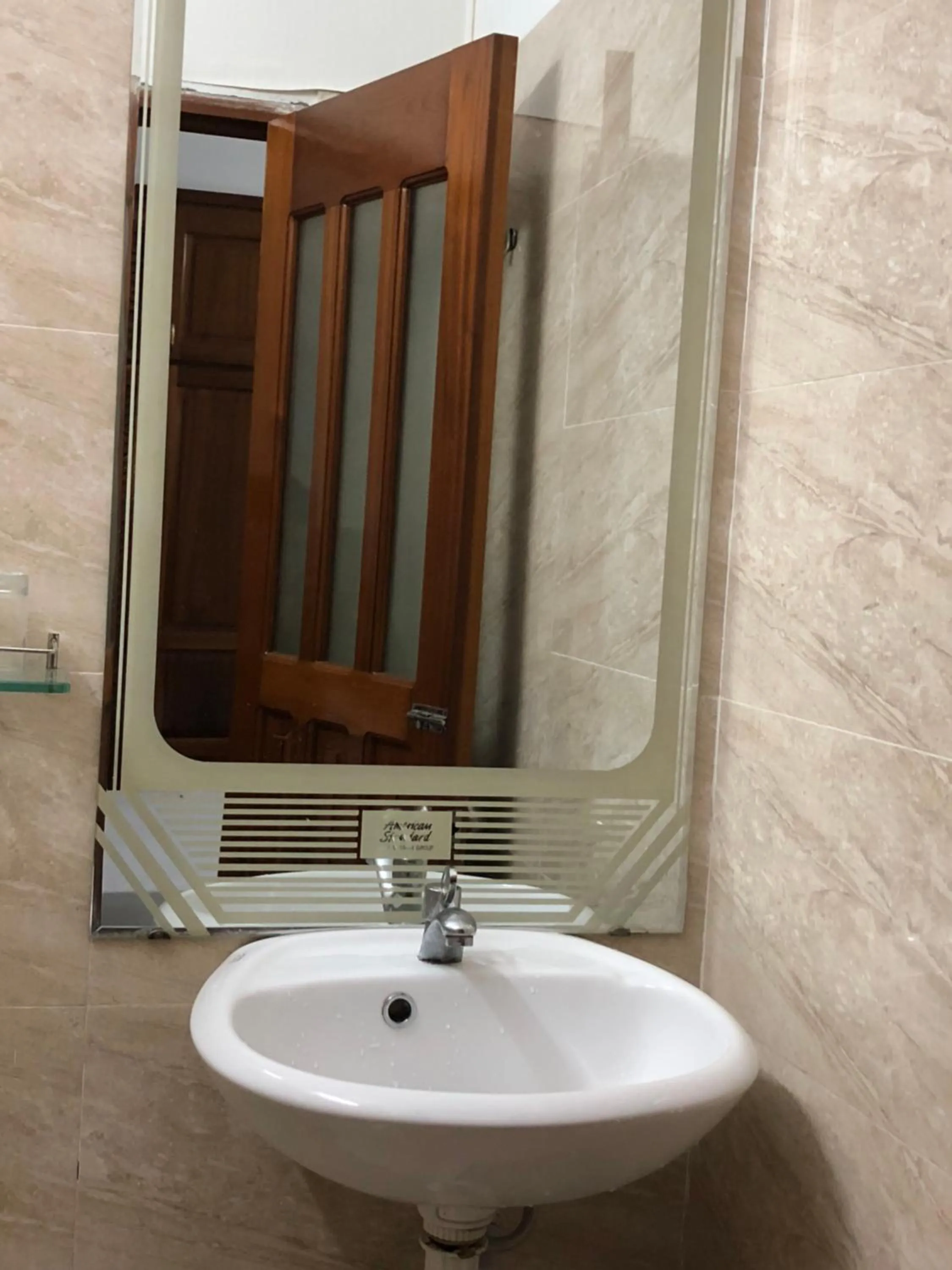 Sakura Hostel Saigon