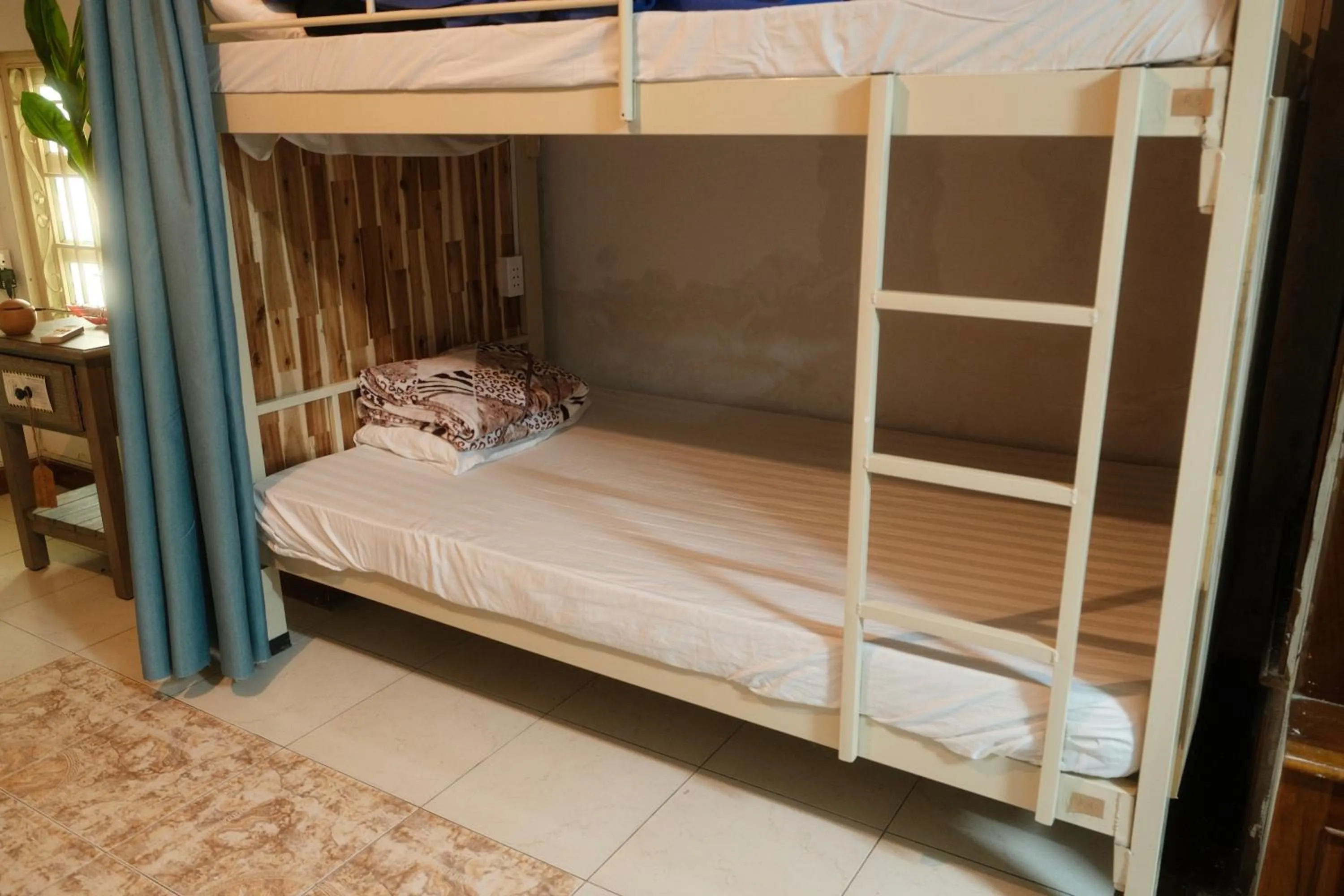 Bedroom, Bed in Sakura Hostel Saigon