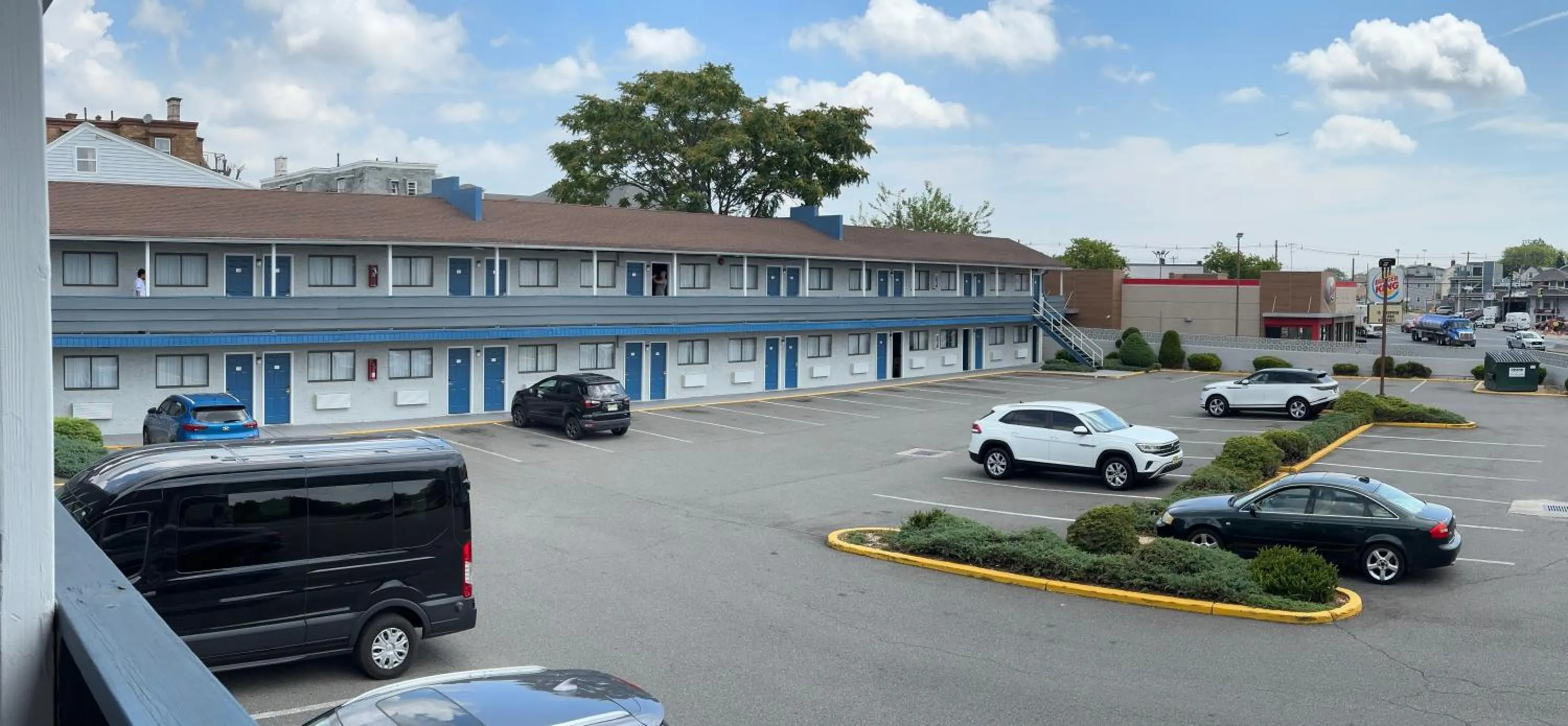 Ritz Motel