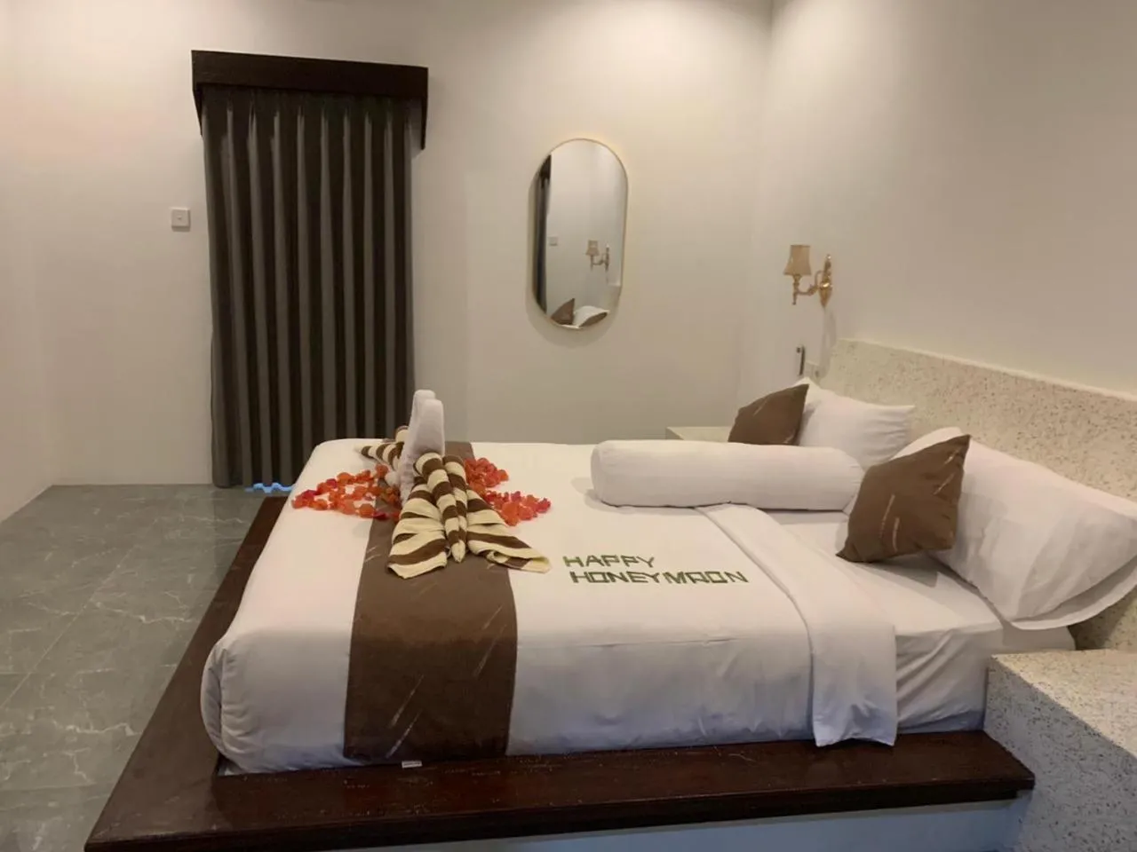 Relax Villas Gili Air