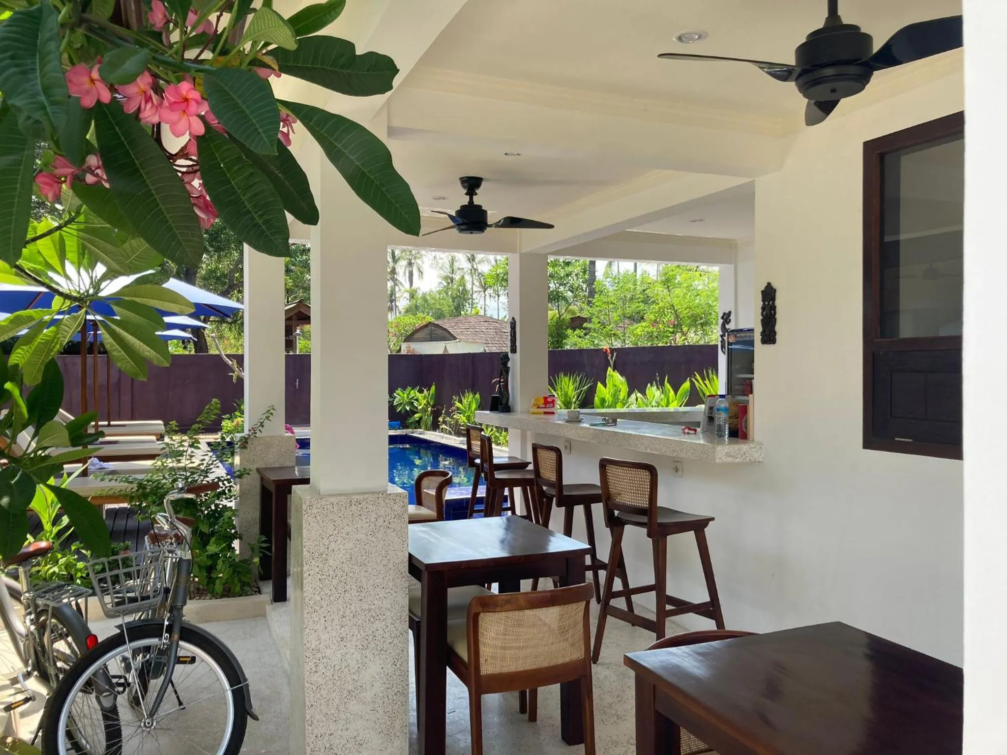 Relax Villas Gili Air