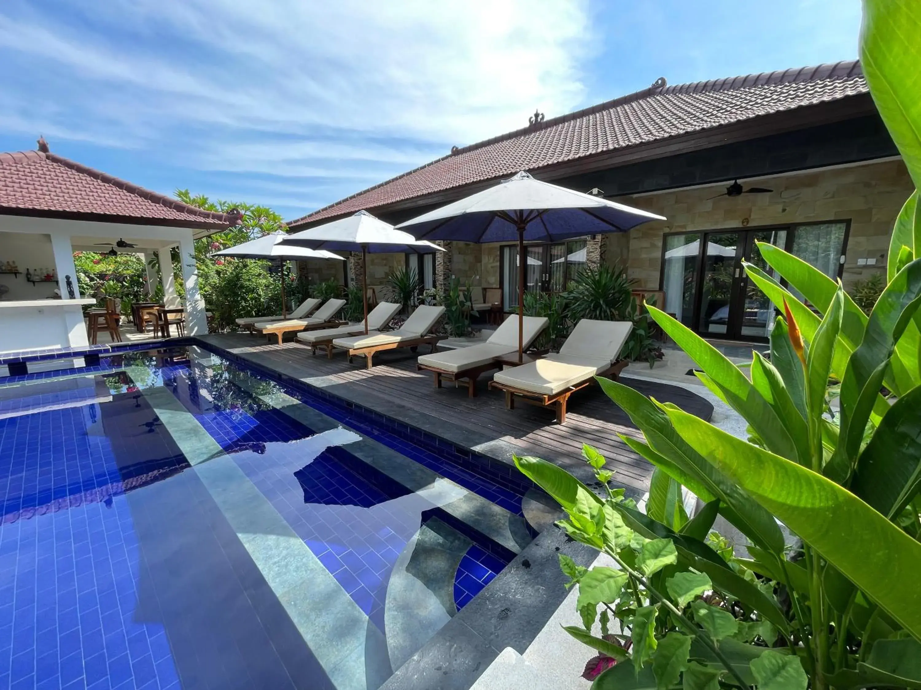 Relax Villas Gili Air Relax Villas Gili Air