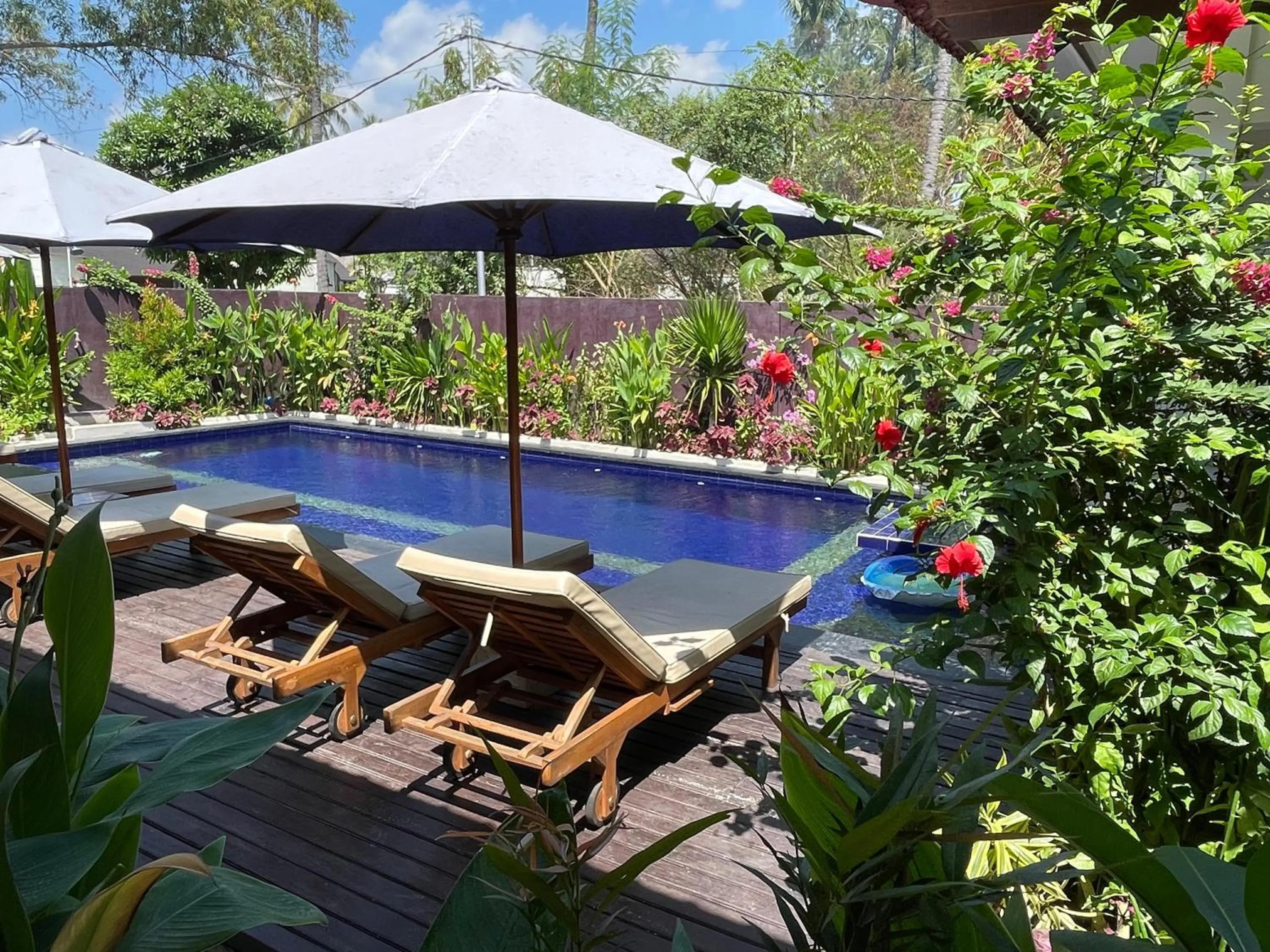Relax Villas Gili Air