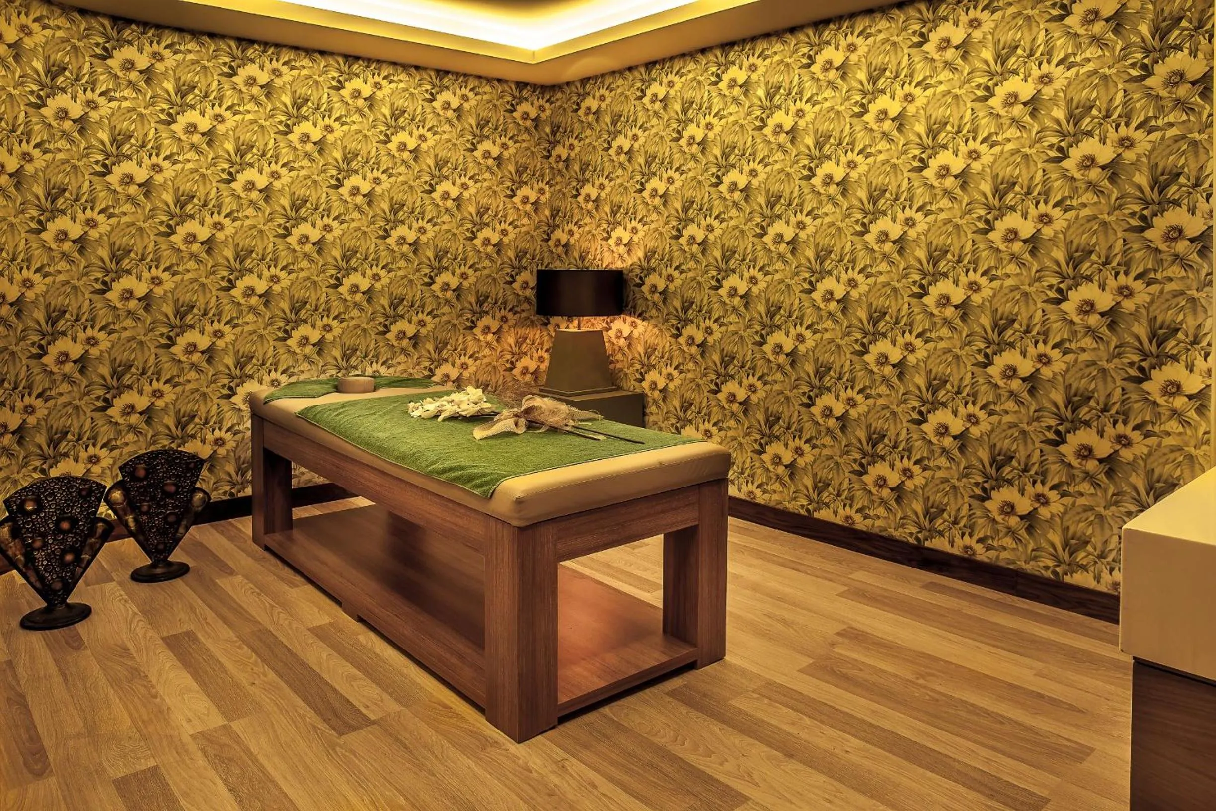 Spa and wellness centre/facilities in Park Dedeman Eskişehir