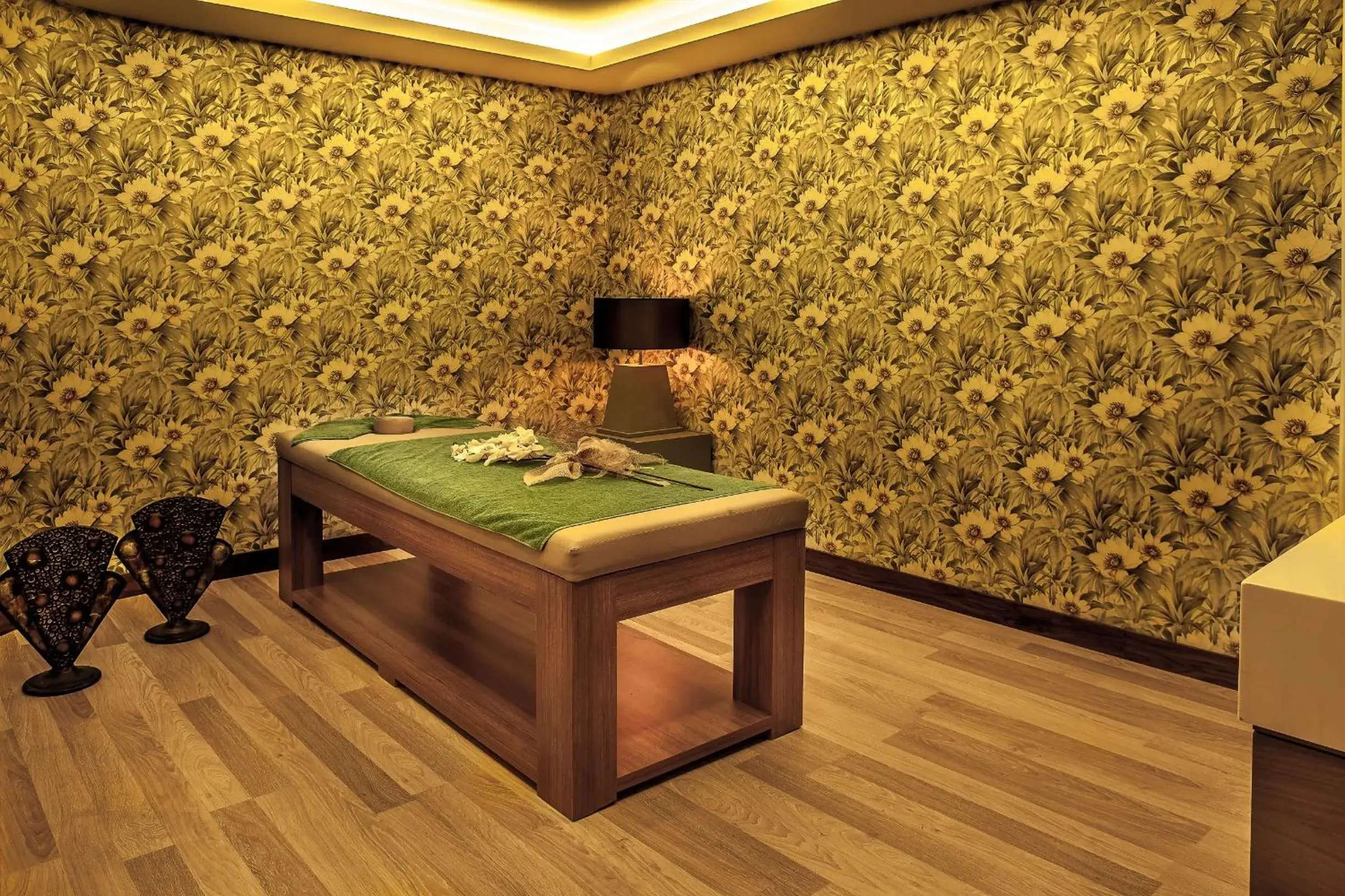 Spa and wellness centre/facilities in Park Dedeman Eskişehir Spa and wellness centre/facilities in Park Dedeman Eskişehir