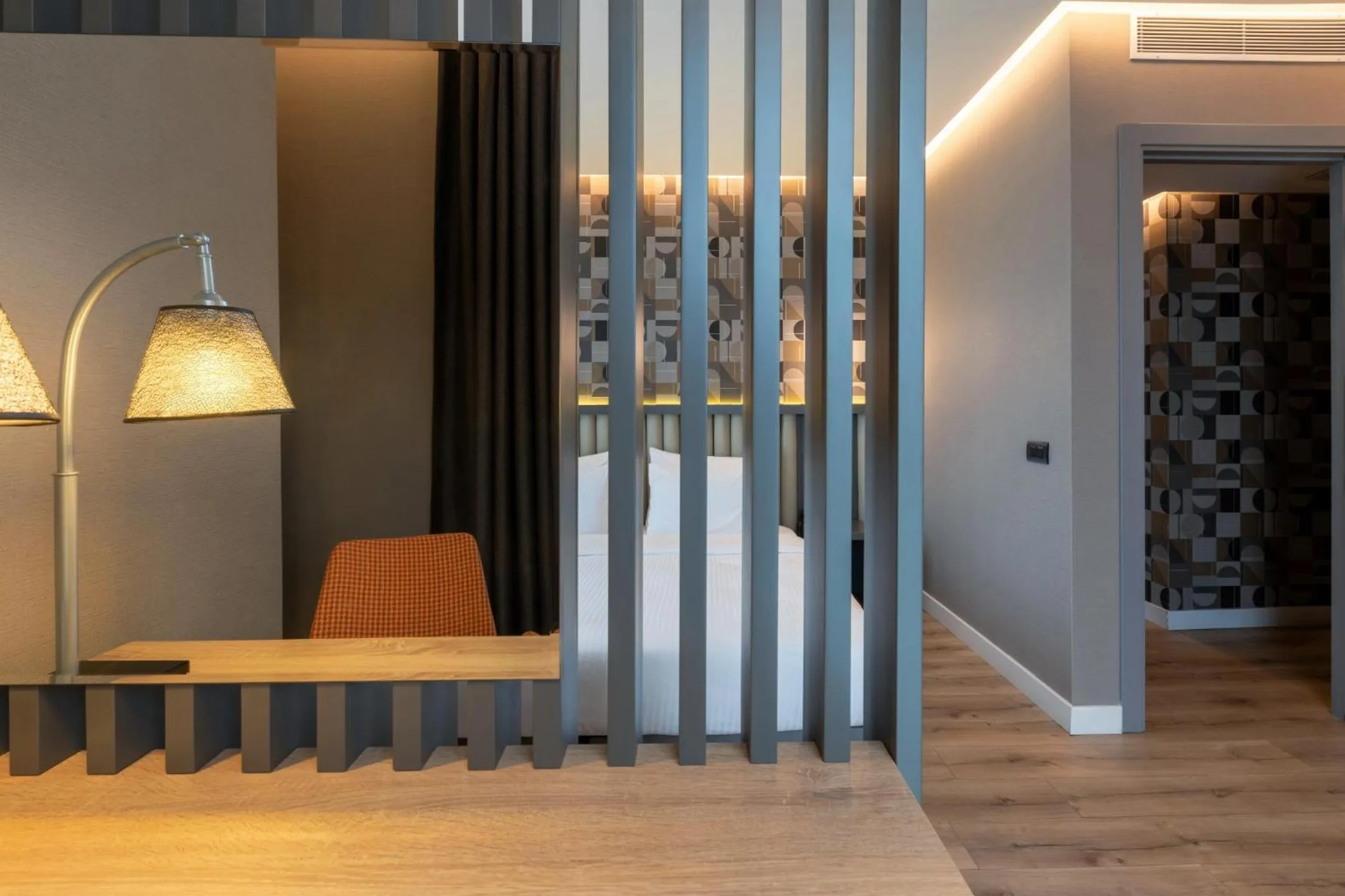 Living room in Park Dedeman Eskişehir