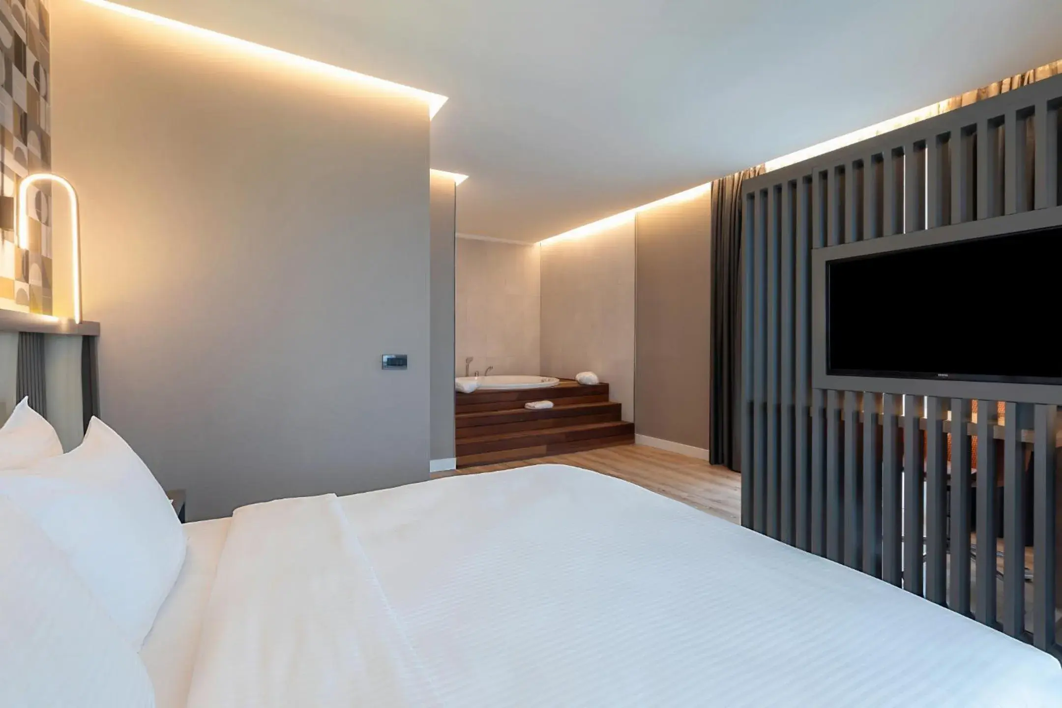 Bed in Park Dedeman Eskişehir Bed in Park Dedeman Eskişehir