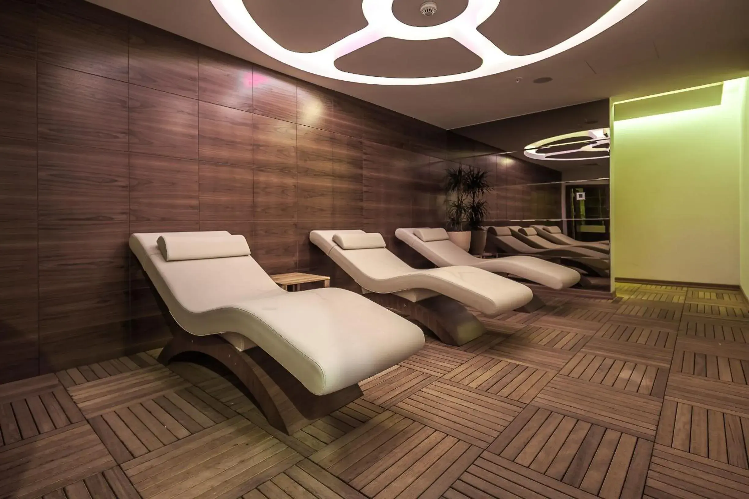 Spa and wellness centre/facilities in Park Dedeman Eskişehir Spa and wellness centre/facilities in Park Dedeman Eskişehir