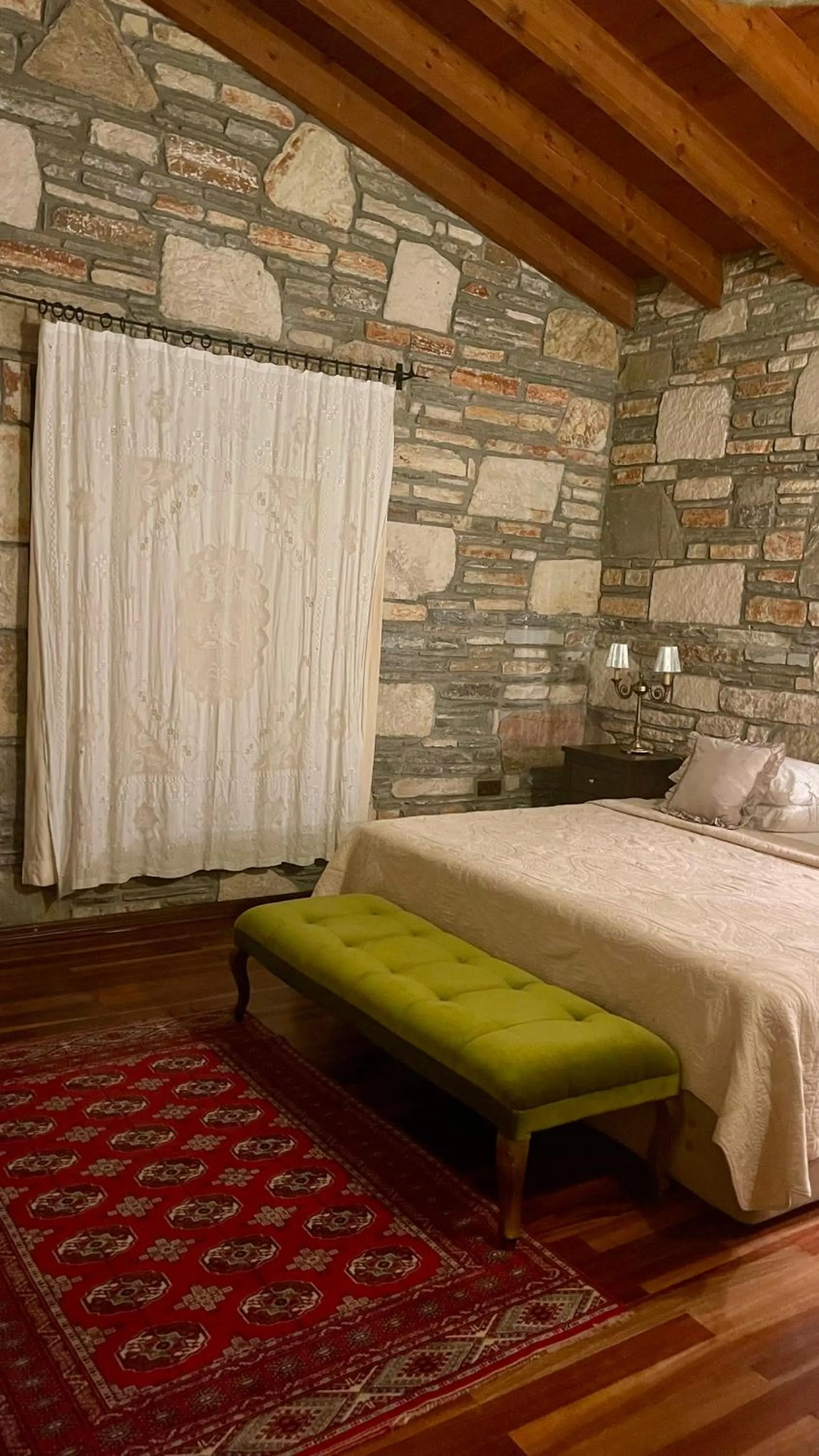 Kamarca House Hotel