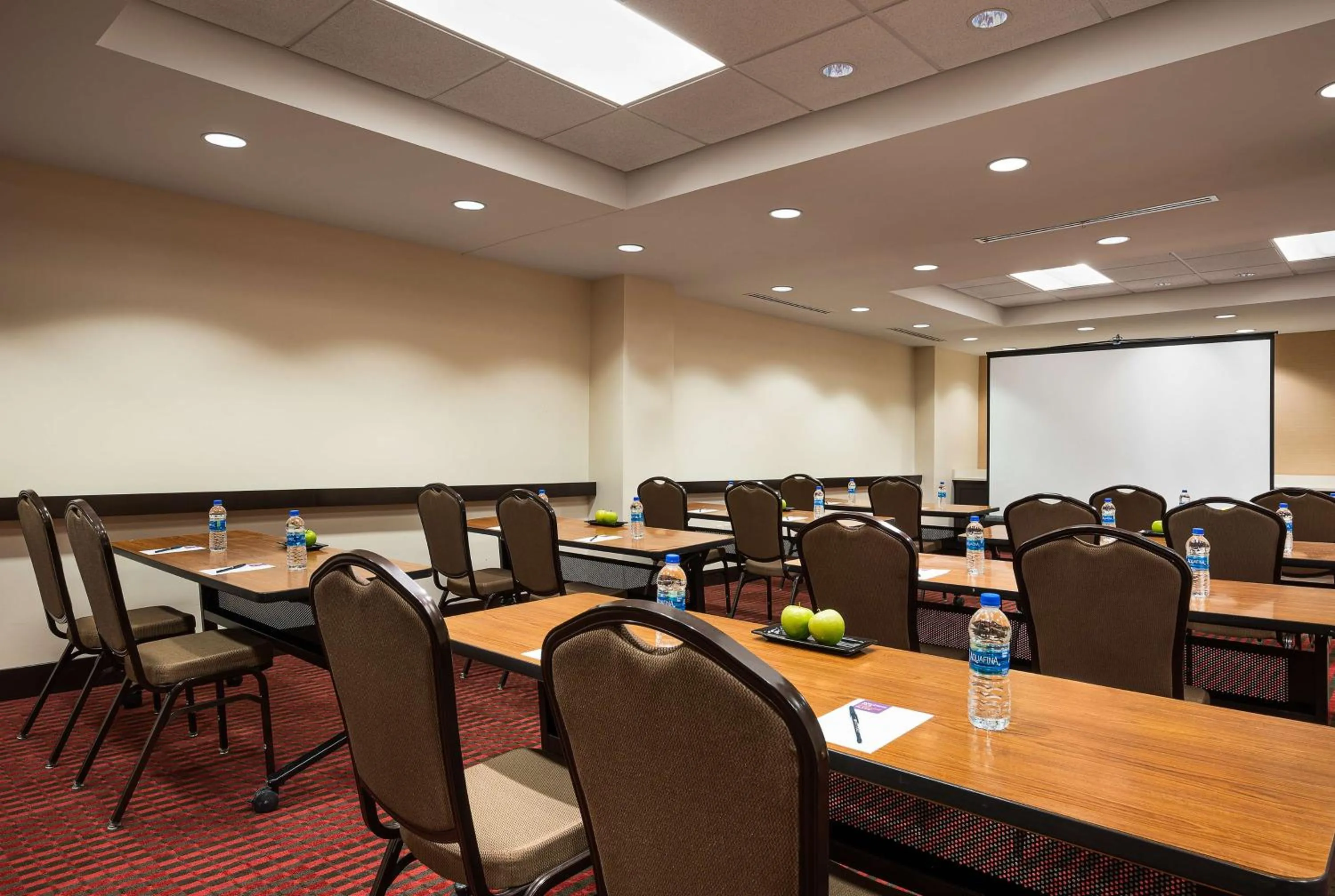 Meeting/conference room in Hyatt Place Washington DC/White House