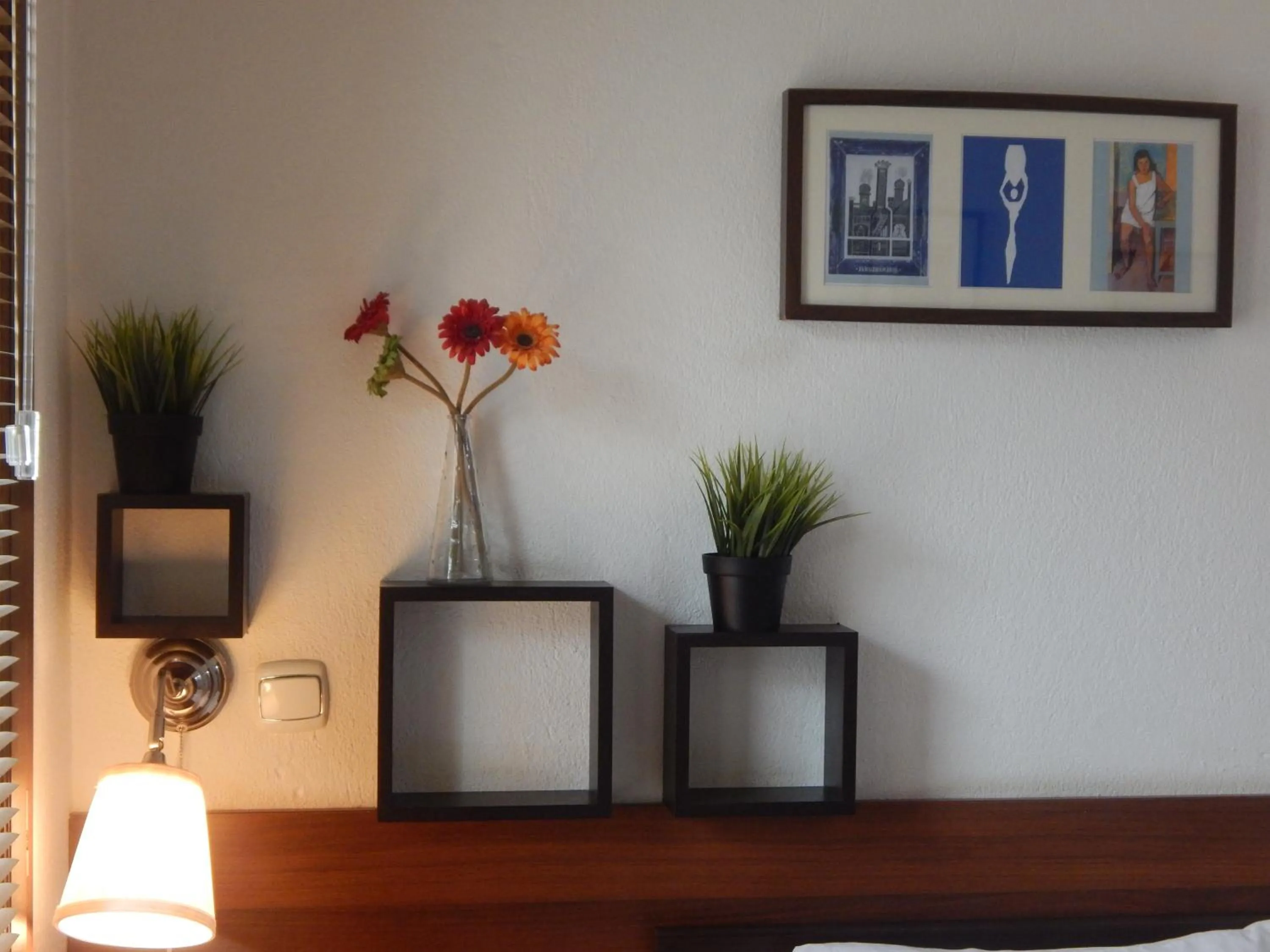 Decorative detail in Kripis Studio Thessaloniki