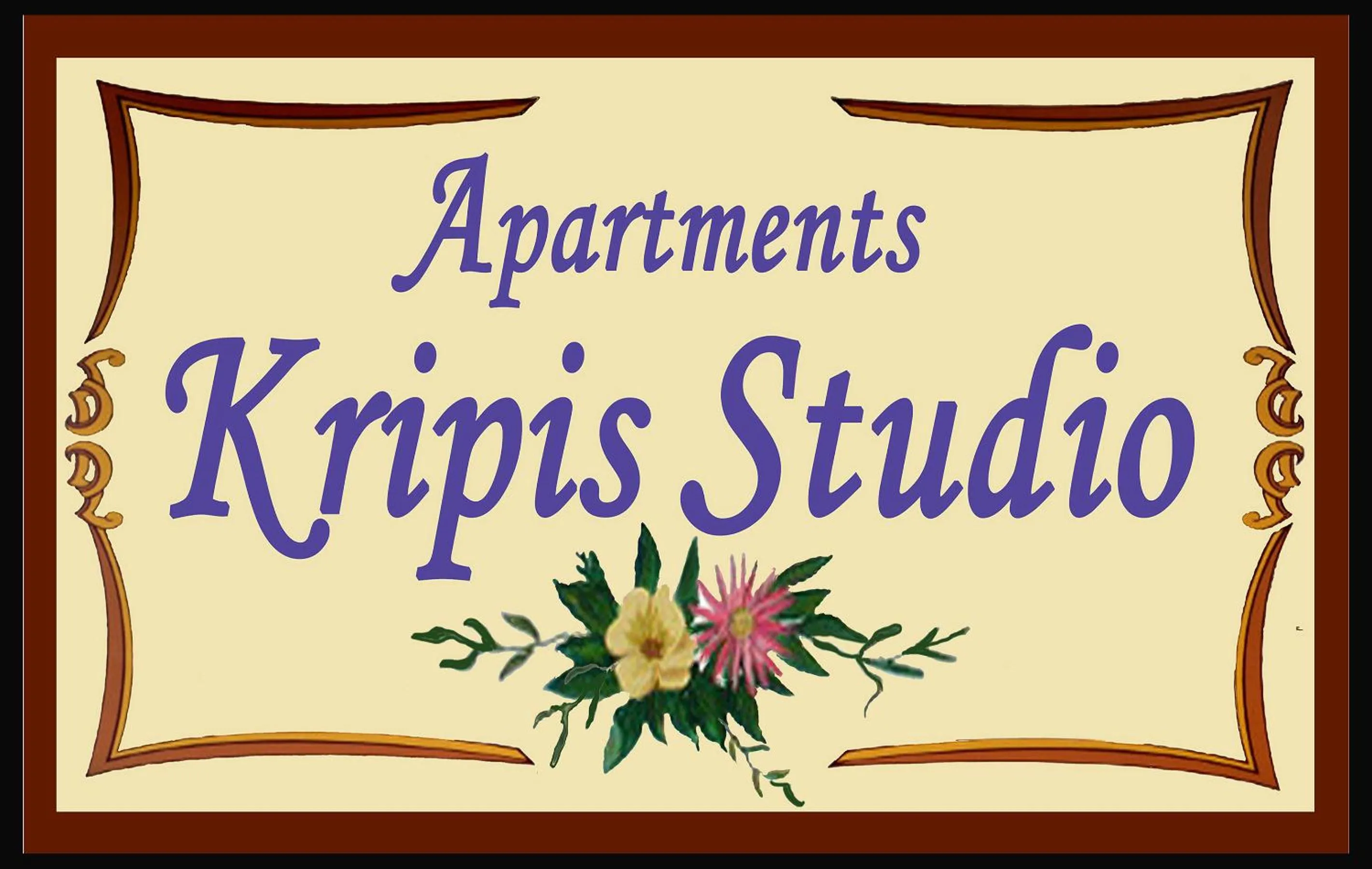 Property building in Kripis Studio Thessaloniki