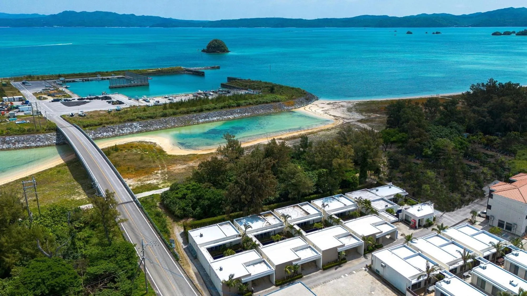 Pool Villa Yagajishima by Coldio Premium