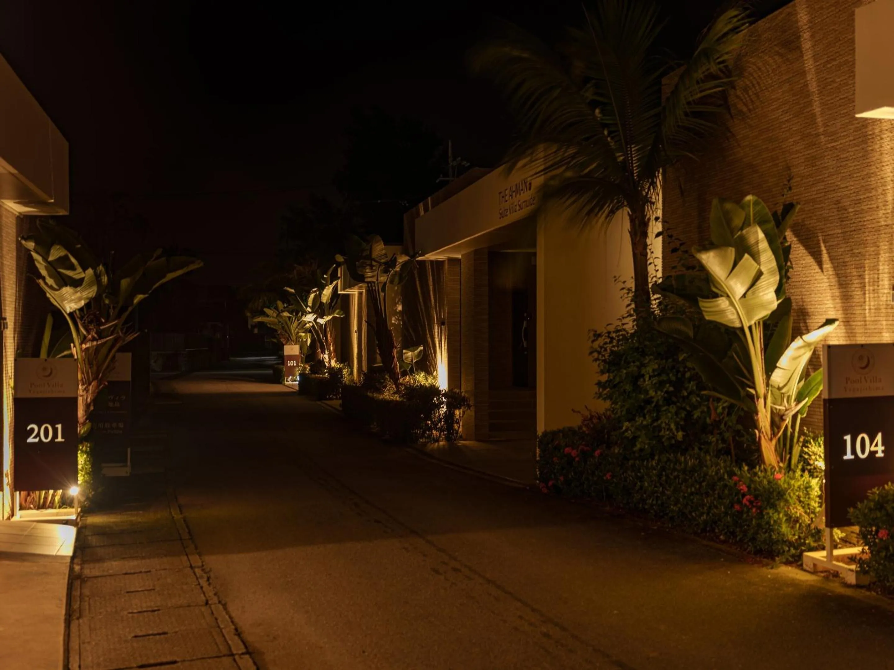 Property building in Pool Villa Yagajishima by Coldio Premium