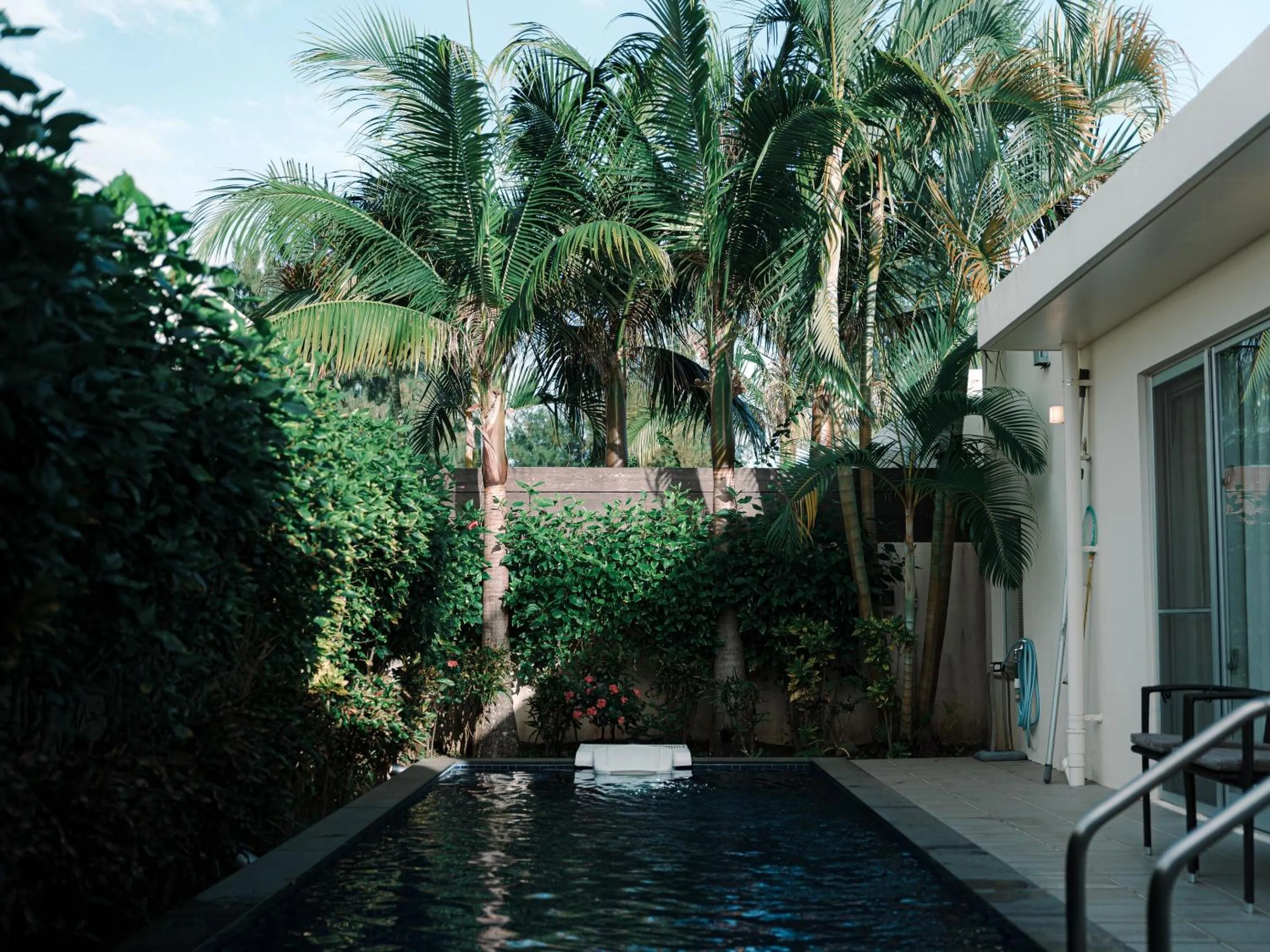 Property building in Pool Villa Yagajishima by Coldio Premium