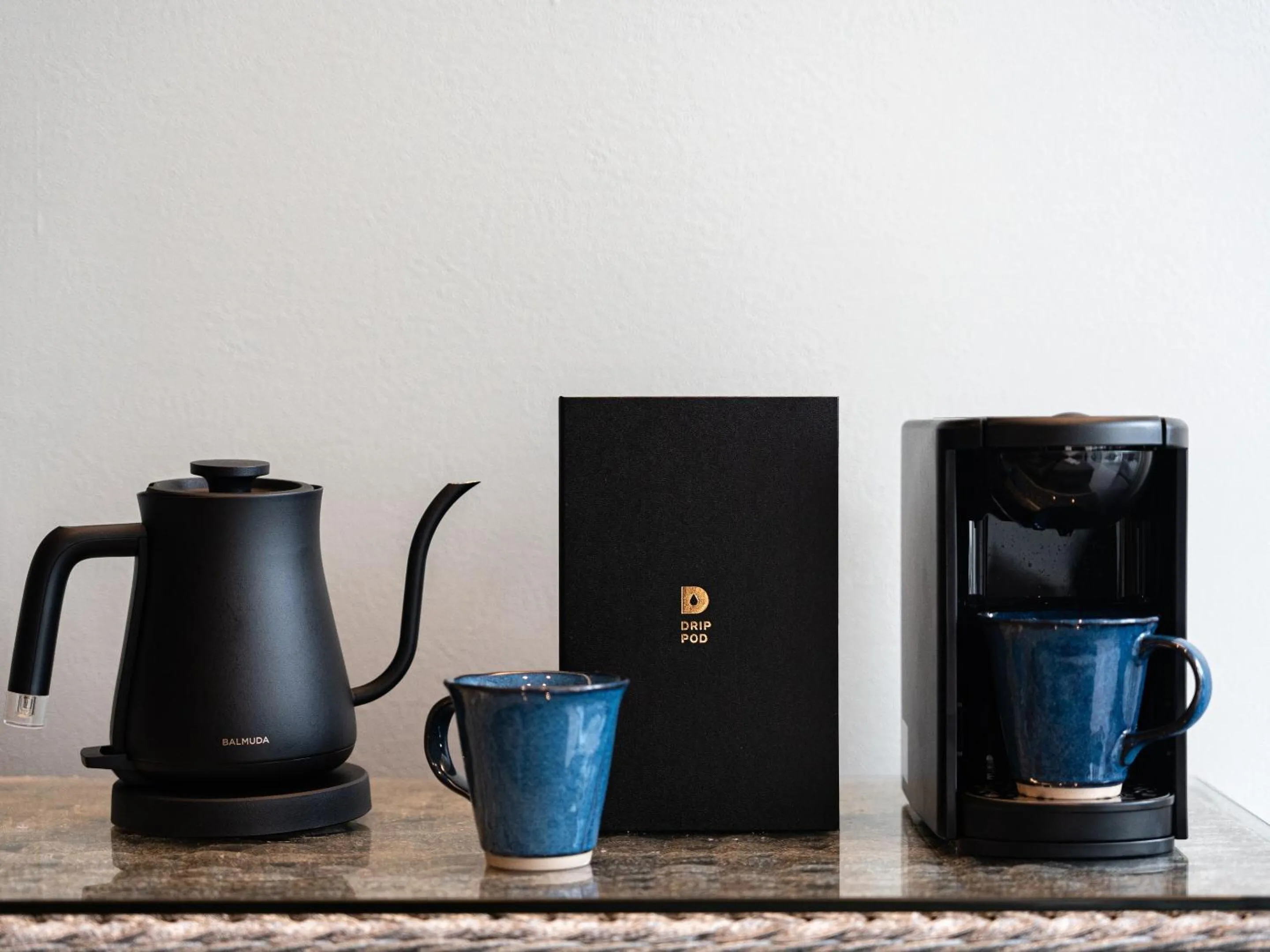 Area and facilities in Pool Villa Yagajishima by Coldio Premium