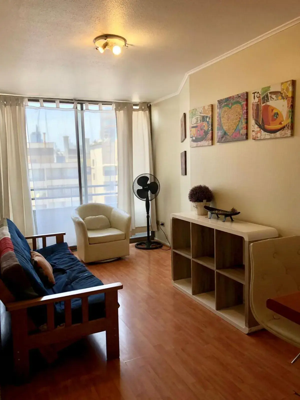 One-Bedroom Apartment in Smart Apart One-Bedroom Apartment in Smart Apart