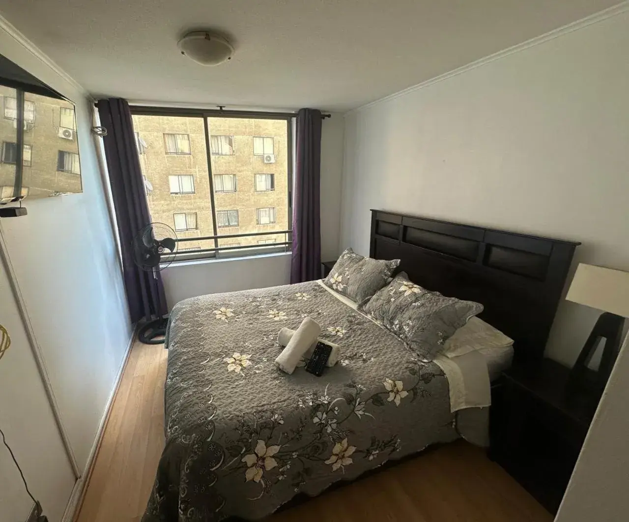 One-Bedroom Apartment in Smart Apart One-Bedroom Apartment in Smart Apart