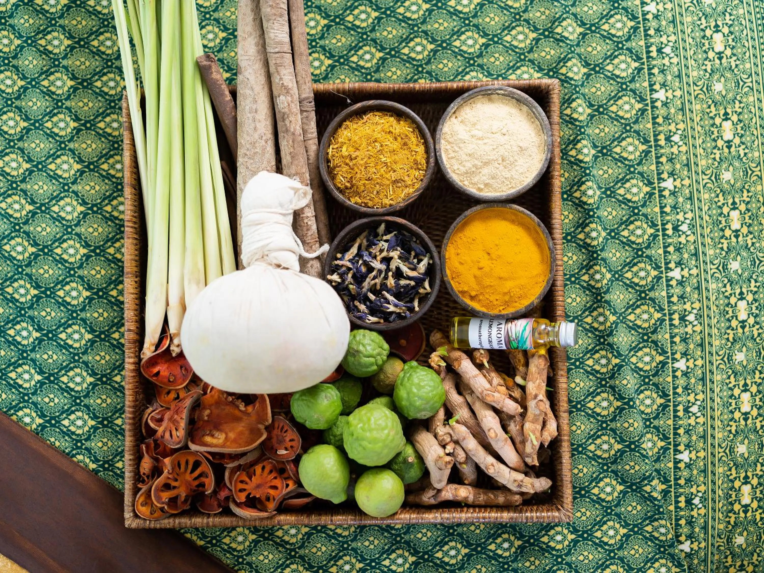 Spa and wellness centre/facilities in Tunnel Urban Retreat