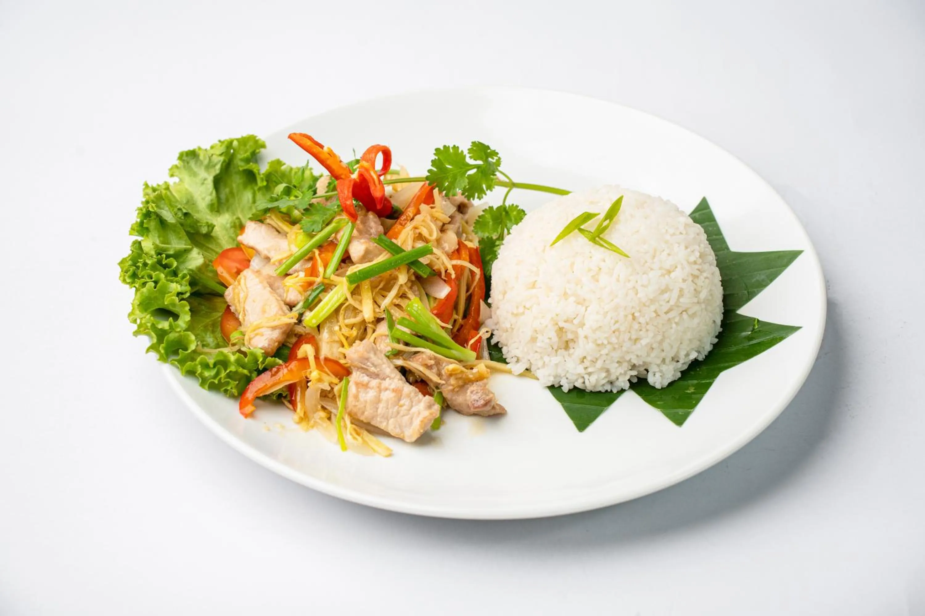 Restaurant/places to eat in Tunnel Urban Retreat