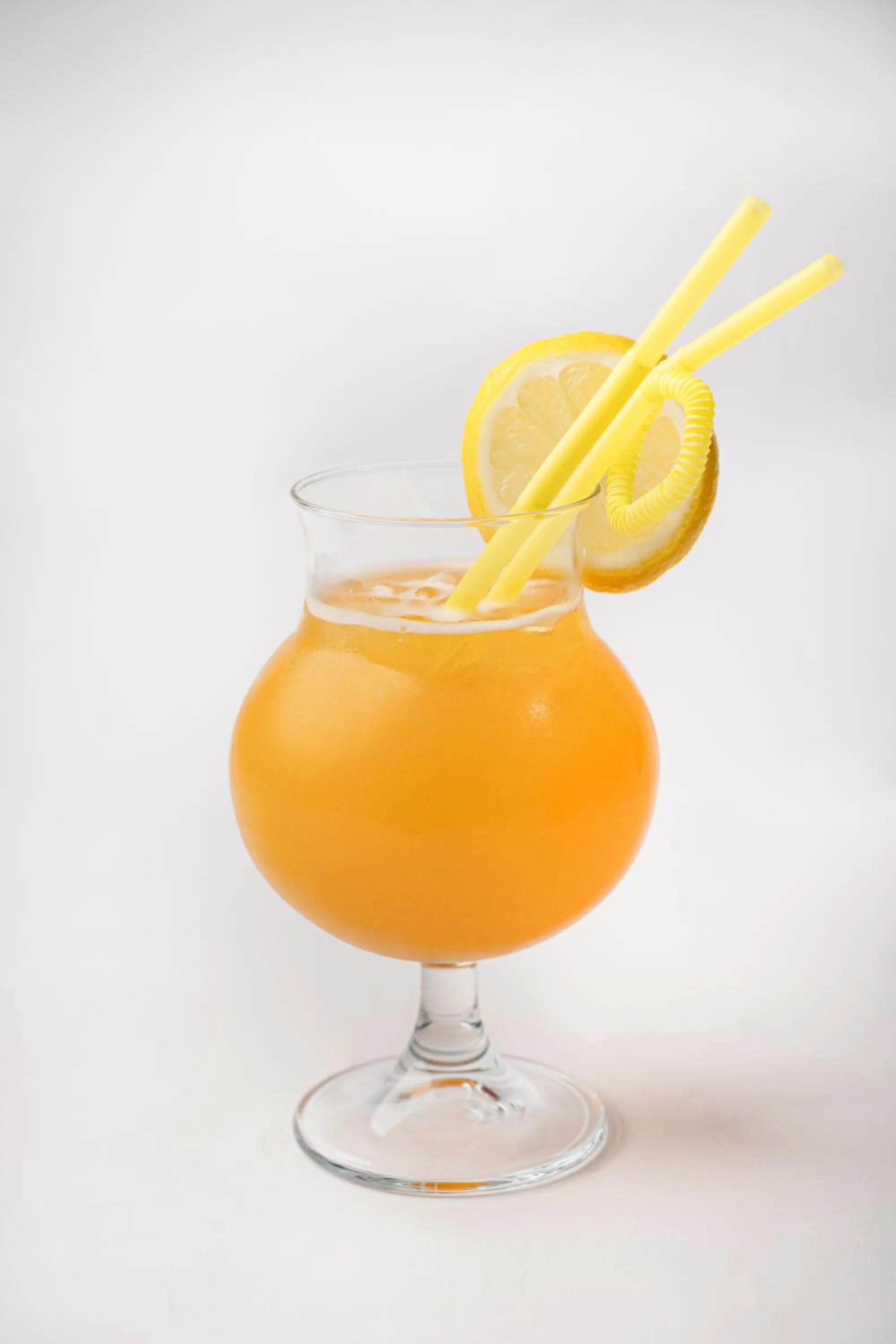 Food and drinks in Tunnel Urban Retreat