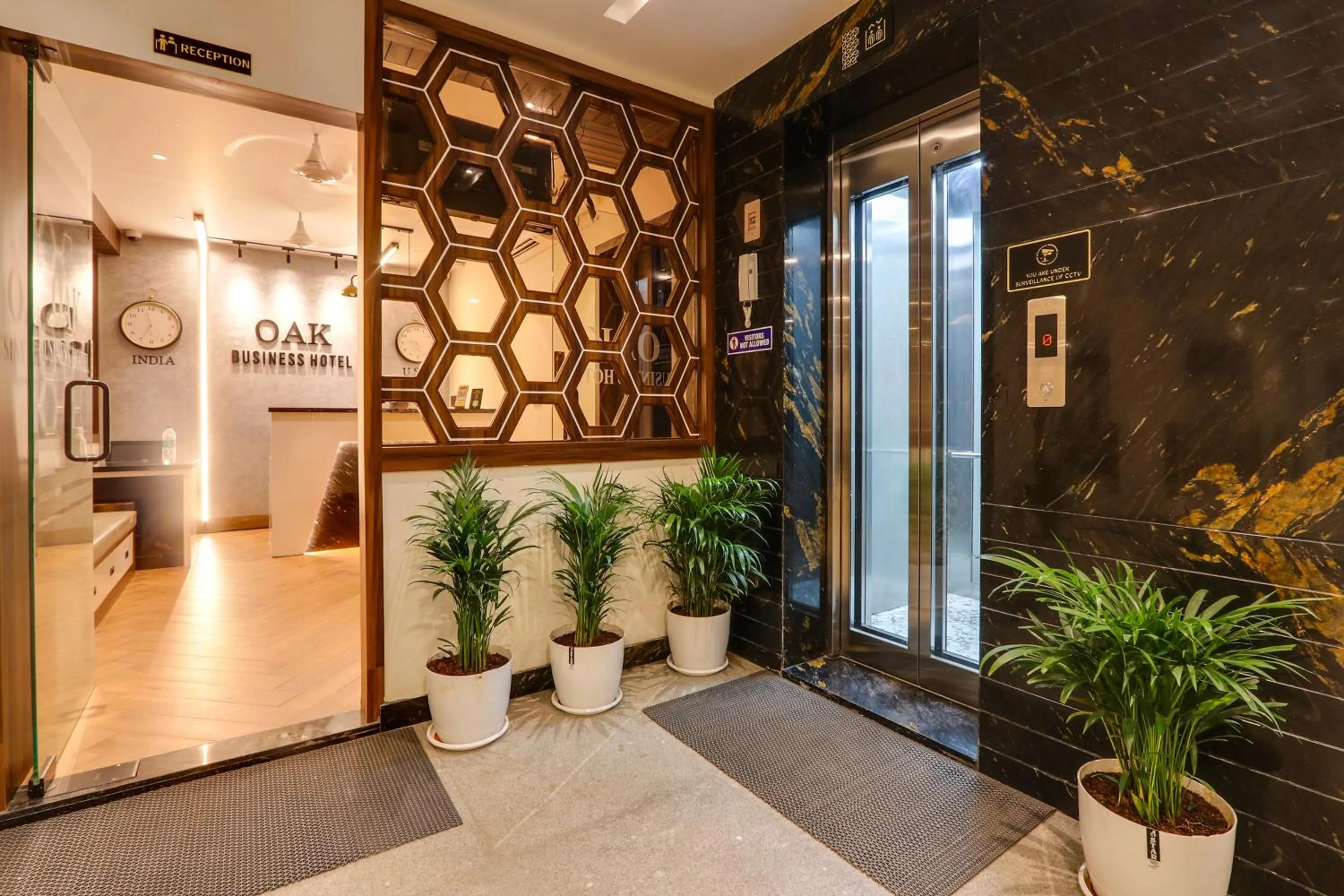 Other in Townhouse OAK INDIGO BUSINESS HOTELS