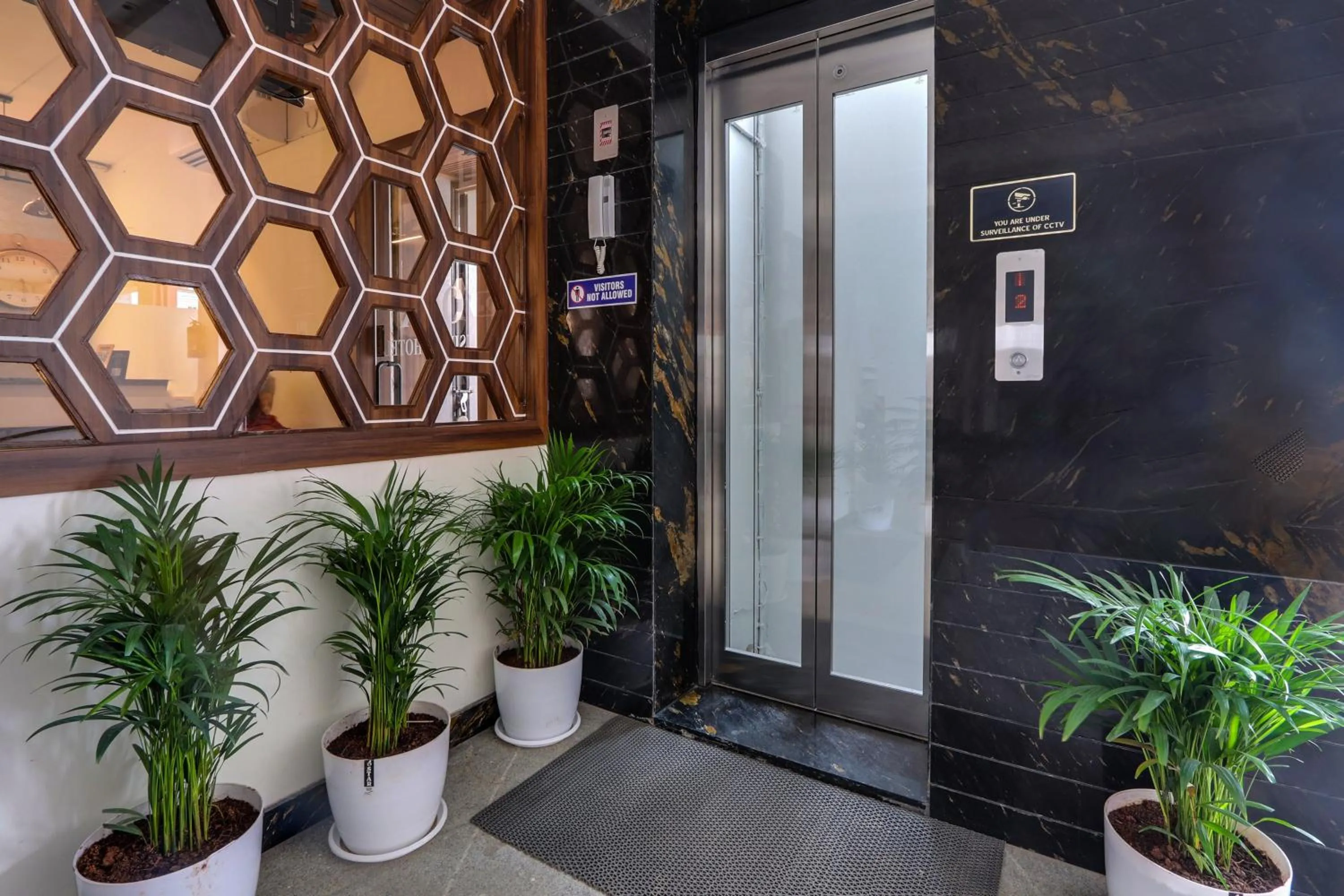 Other in Townhouse OAK INDIGO BUSINESS HOTELS