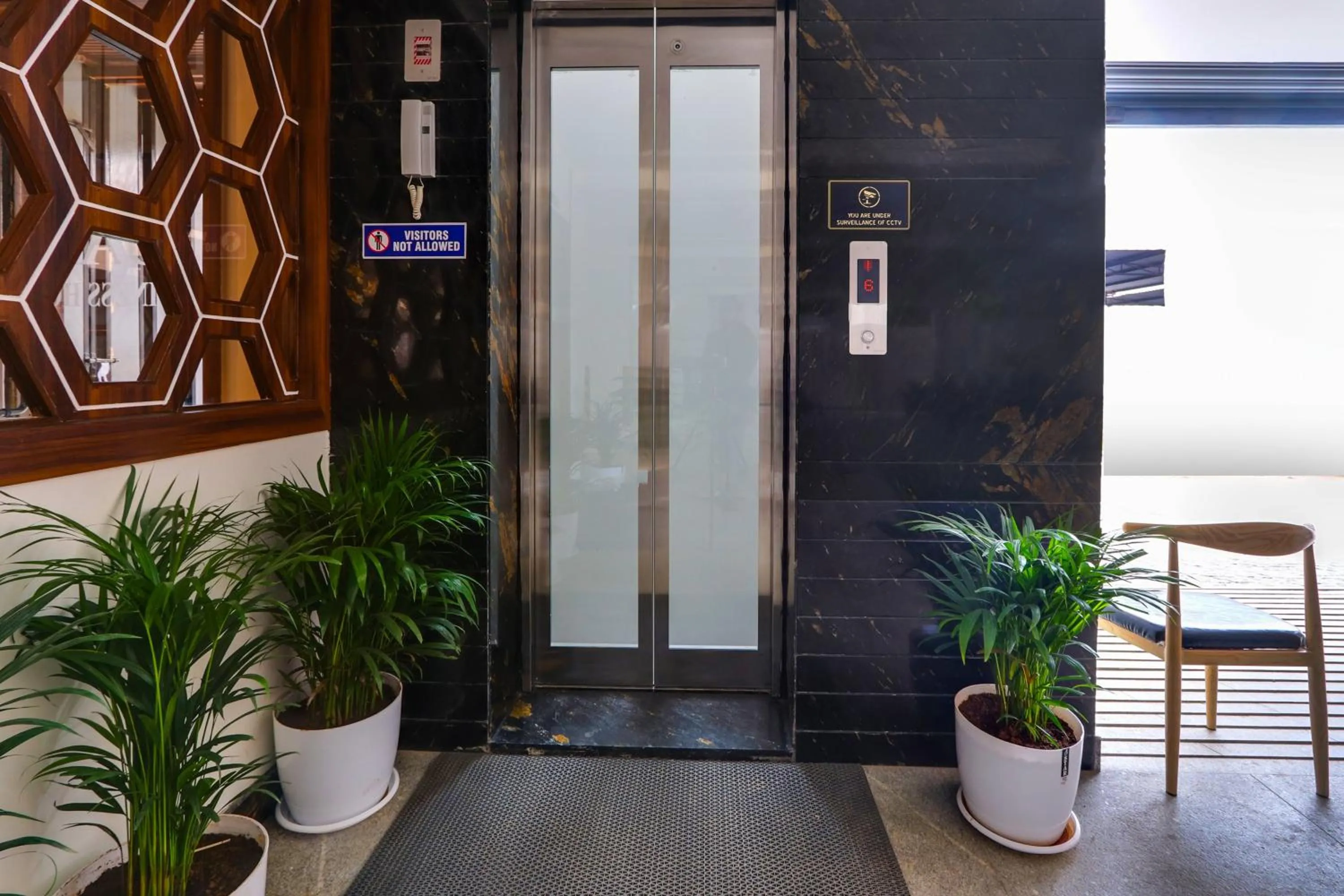 Other in Townhouse OAK INDIGO BUSINESS HOTELS