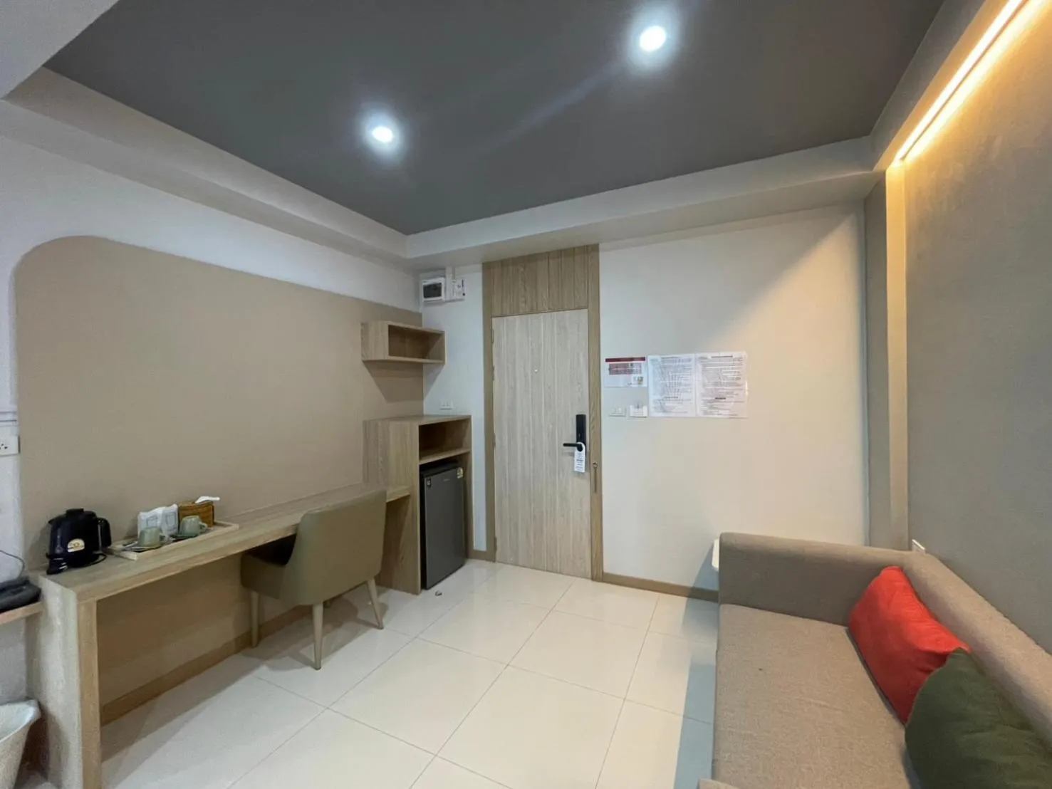 Bangkok Mystay Hotel Rangsit